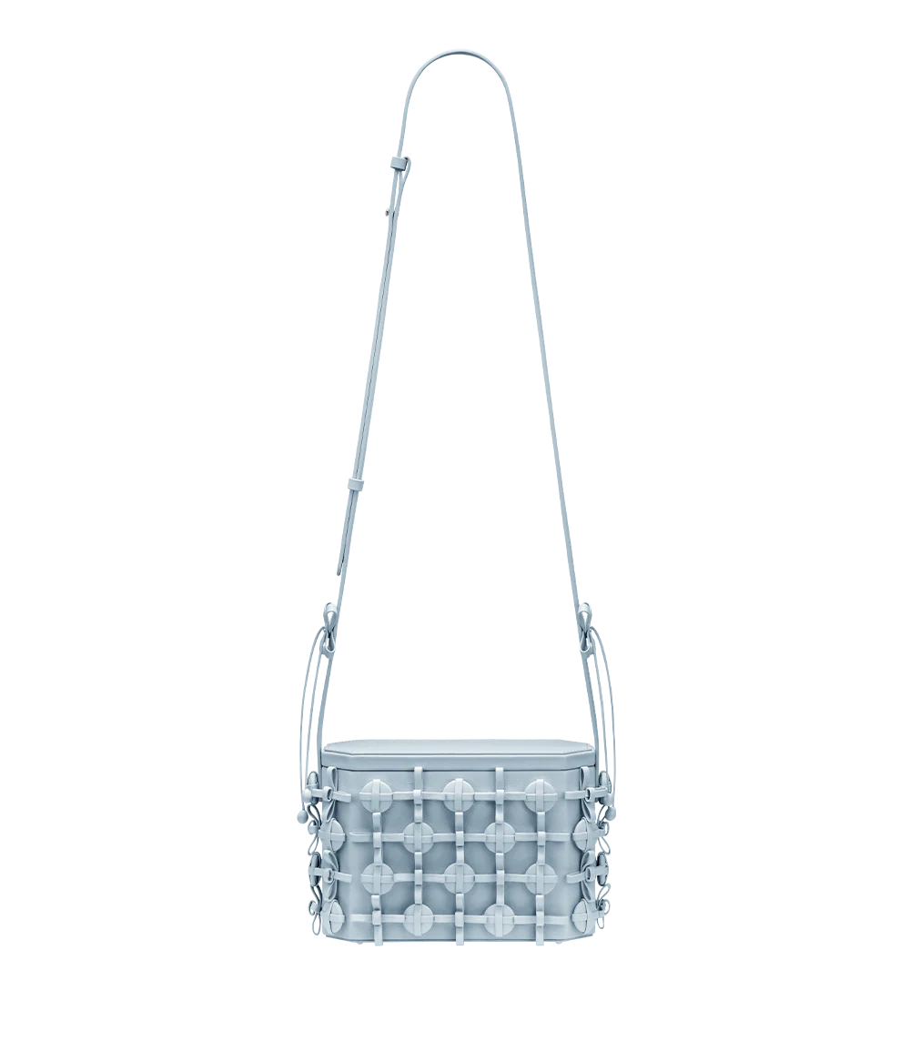 Button Bow Box - Nuvola