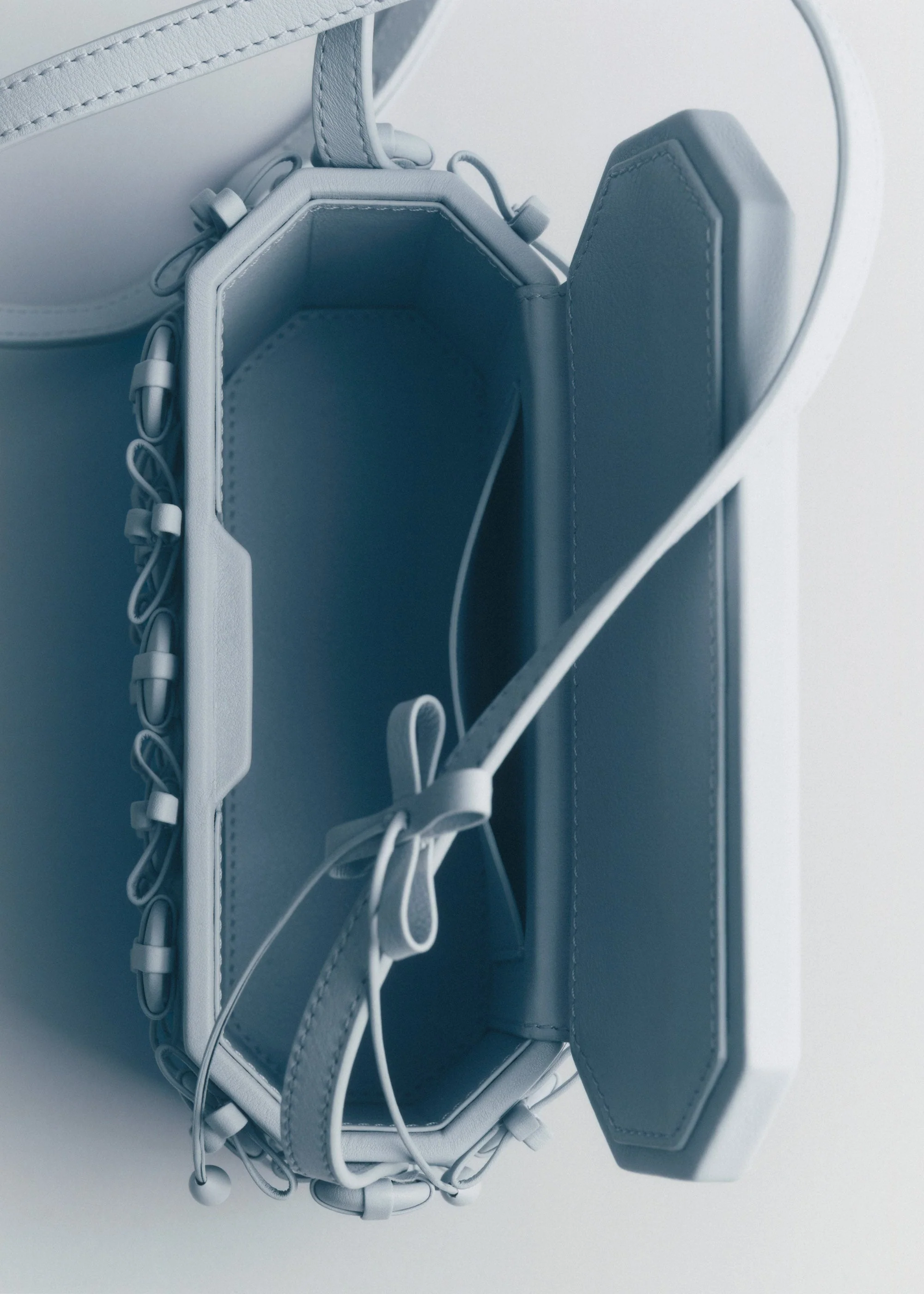 Button Bow Box - Nuvola - Image 5