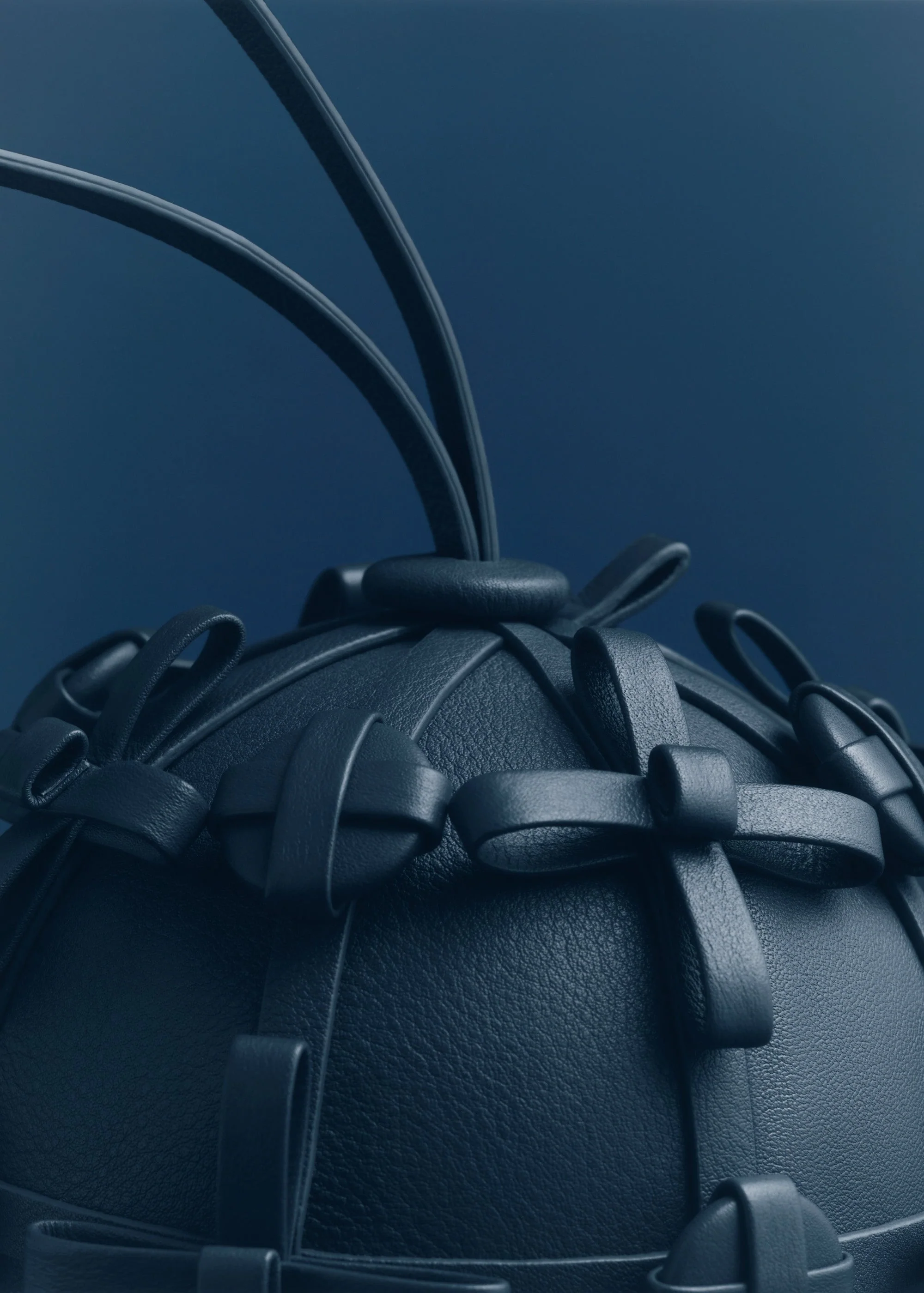 Button Bow Sphere - Inchiostro - Image 4