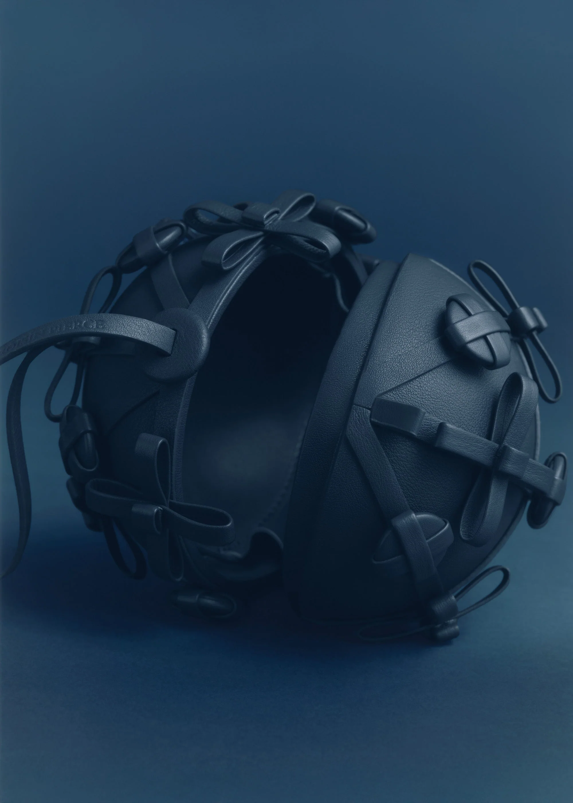 Button Bow Sphere - Inchiostro - Image 5