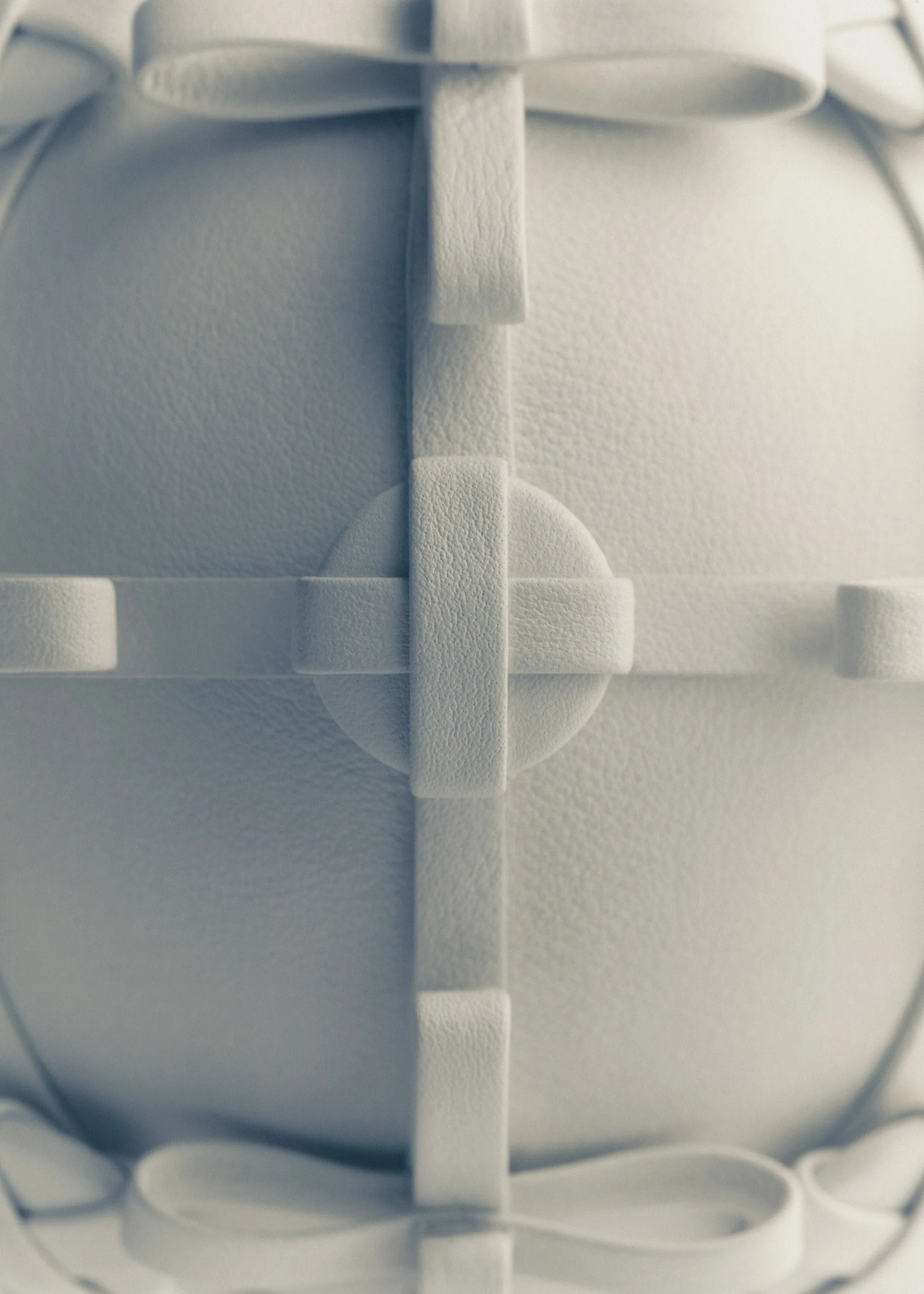 Button Bow Sphere - Porcellana - Image 4