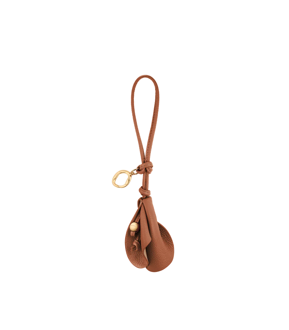 Charm Pili - Dúo Beige