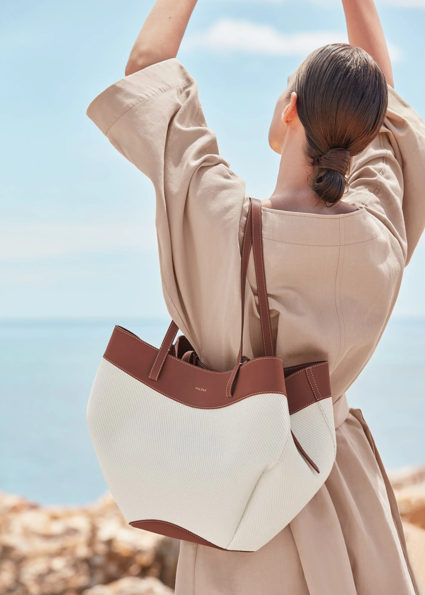 Cyme - Tessuto Cognac - Image 6