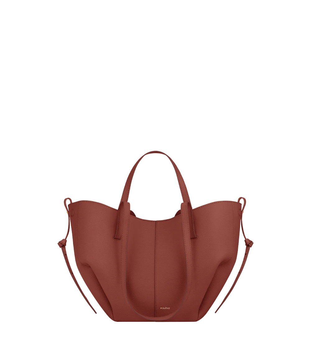 Cyme Mini - Terracotta Granulada