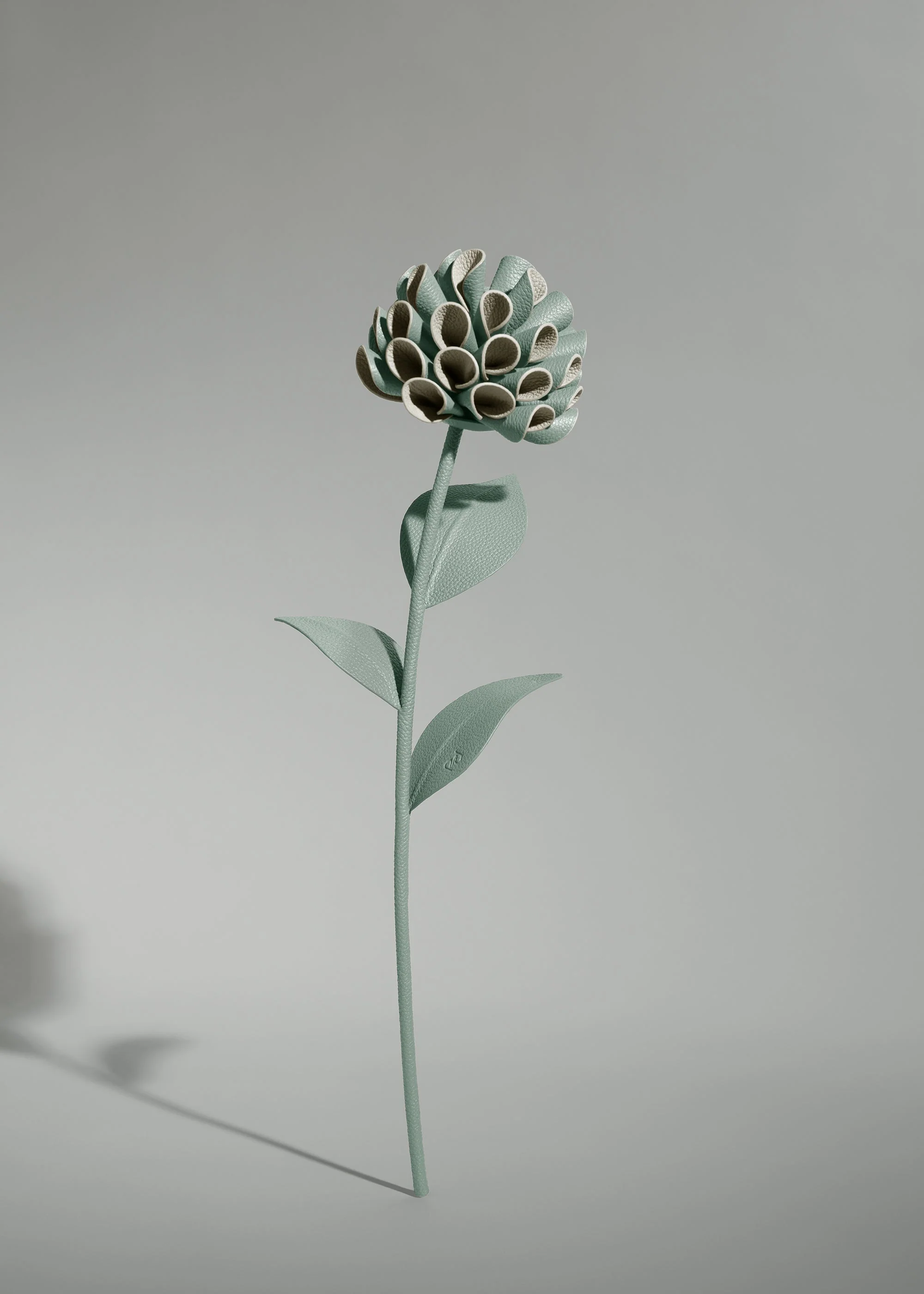 Fiore Dalium - Mandorla fresca - Image 2