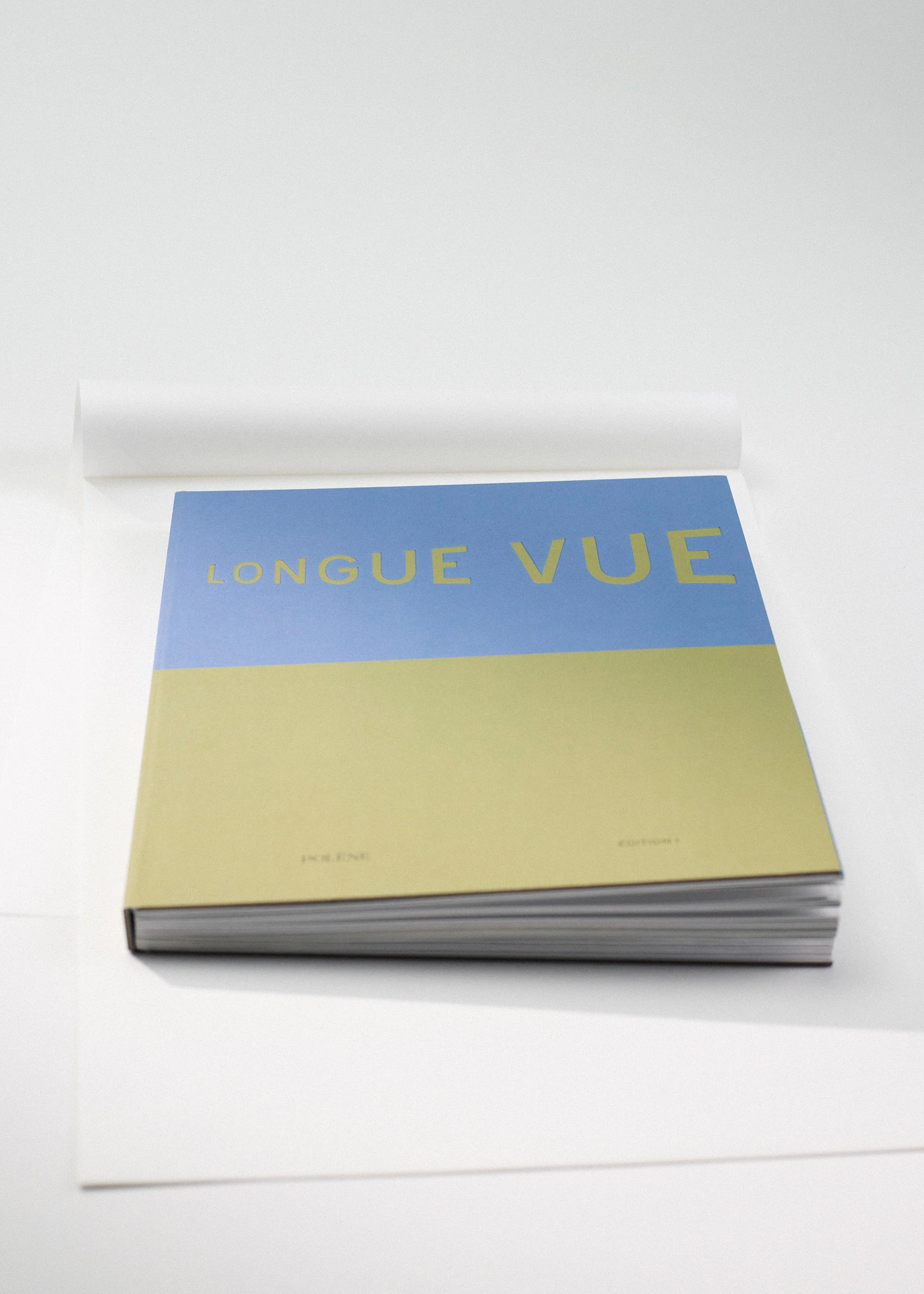 Magazine Longue Vue - EN - Image 2