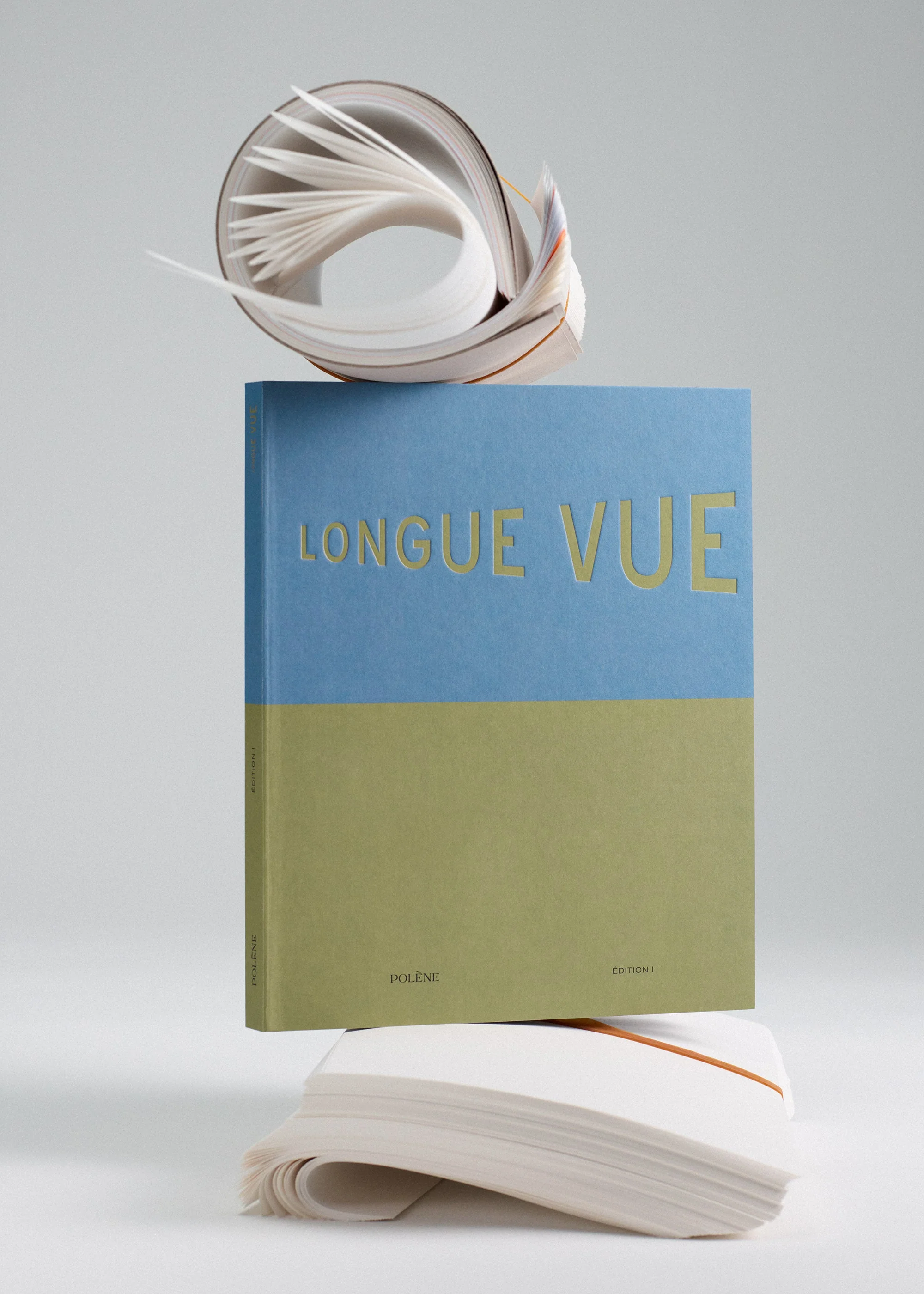 Magazine Longue Vue - EN - Image 4
