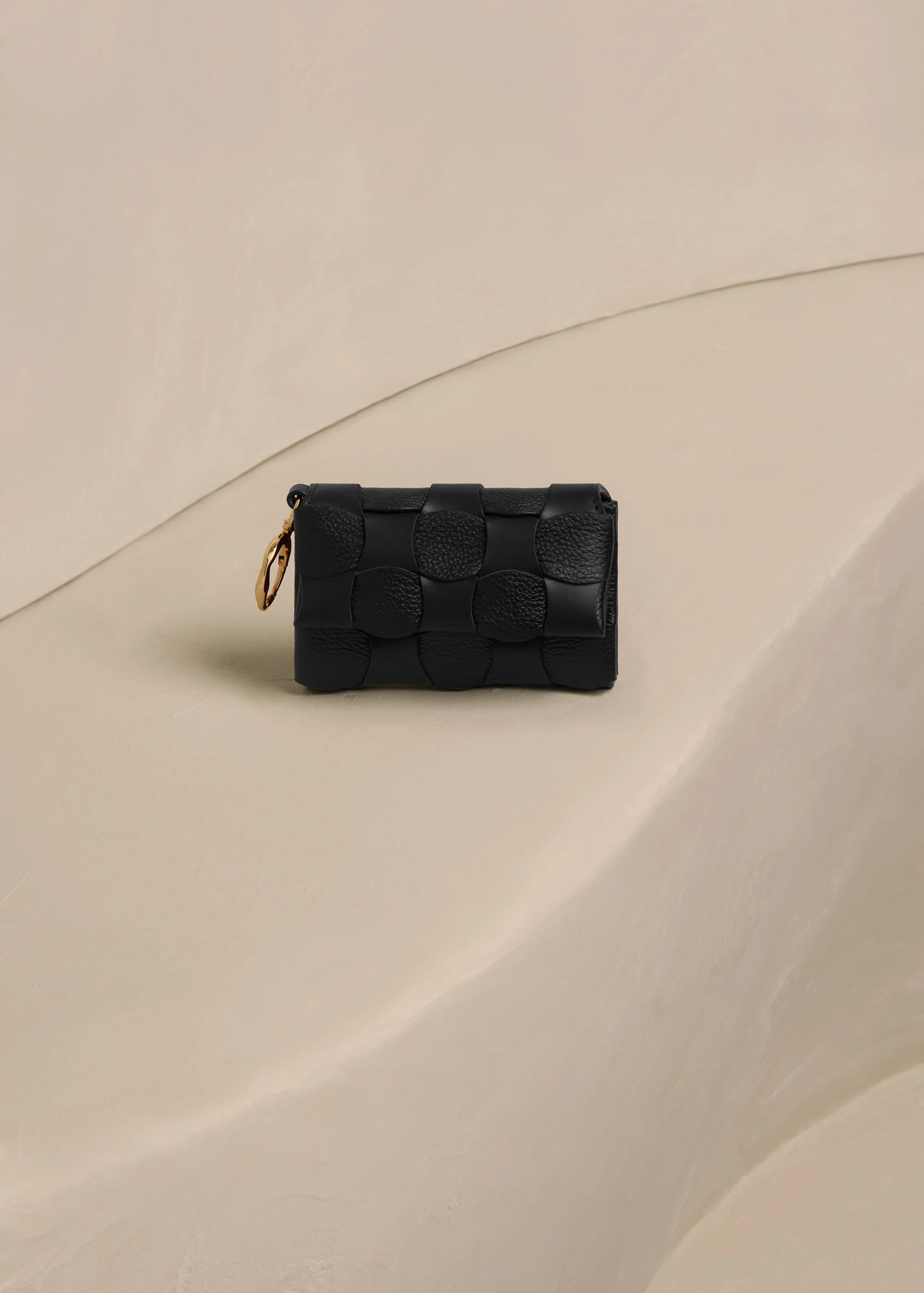 Portacarte Neiti - Duo Nero - Image 2
