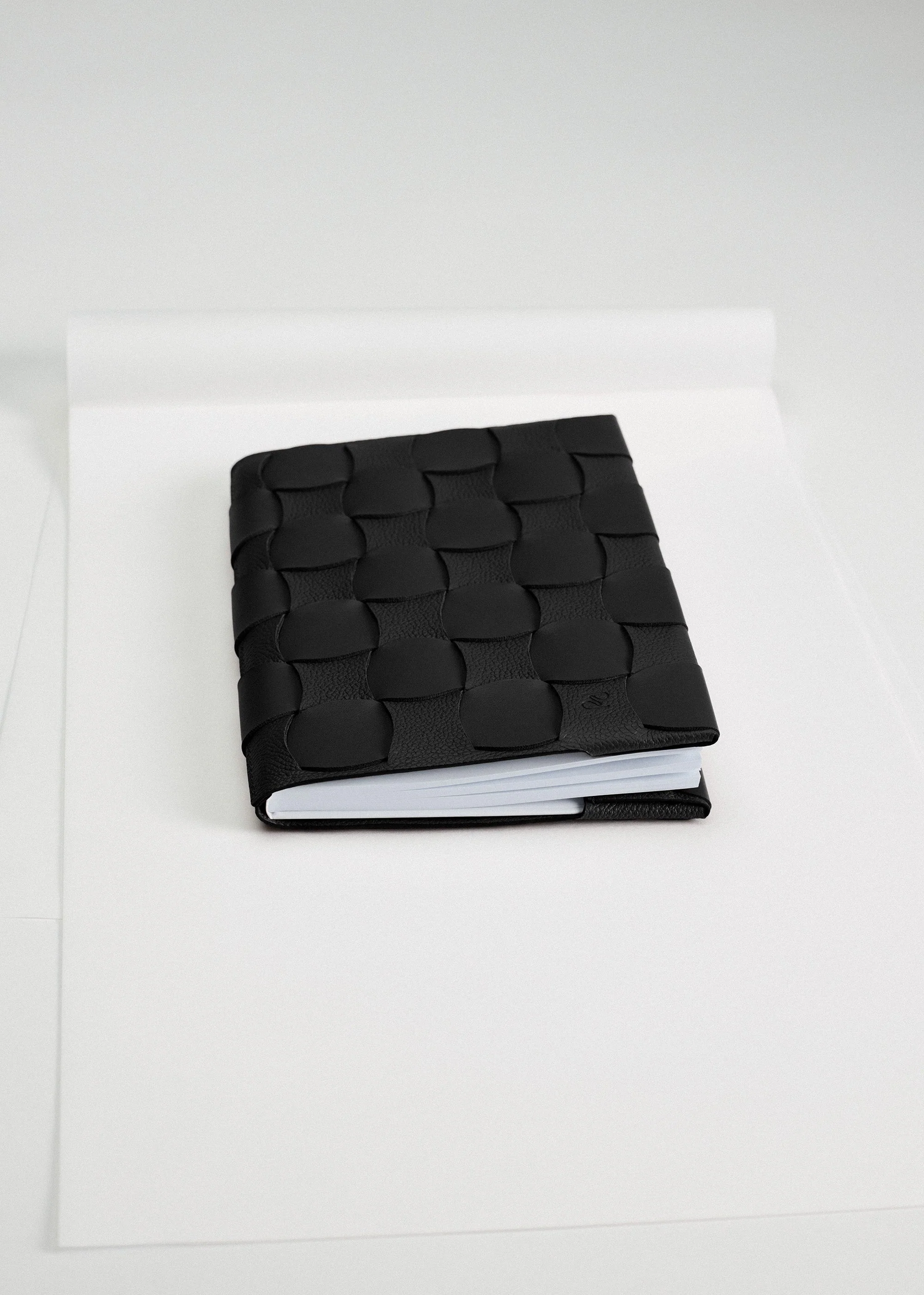 Copri Taccuino Neiti A5 - Nero - Image 3