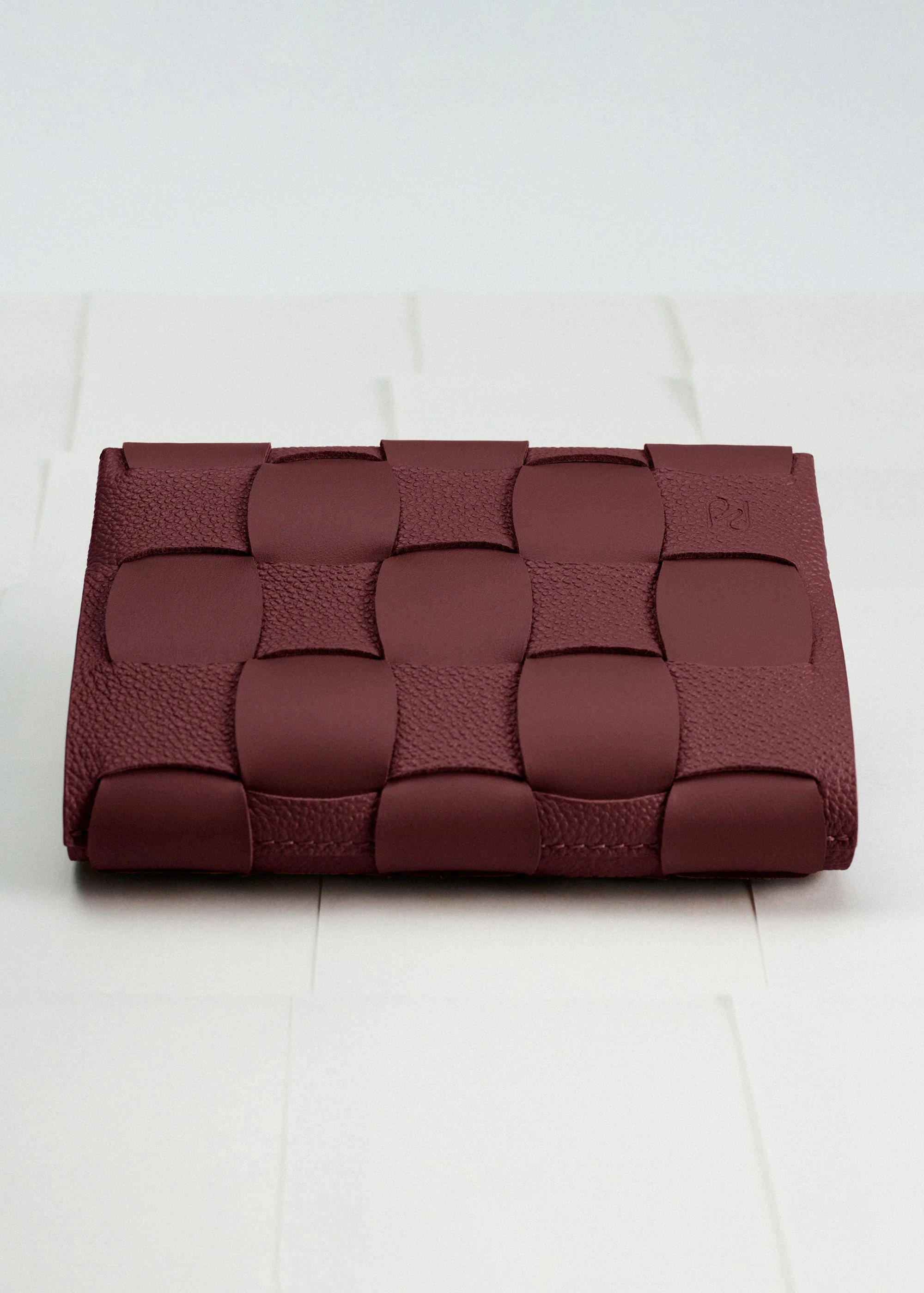 Copri Taccuino Neiti A6 - Ciliegia Nera - Image 3