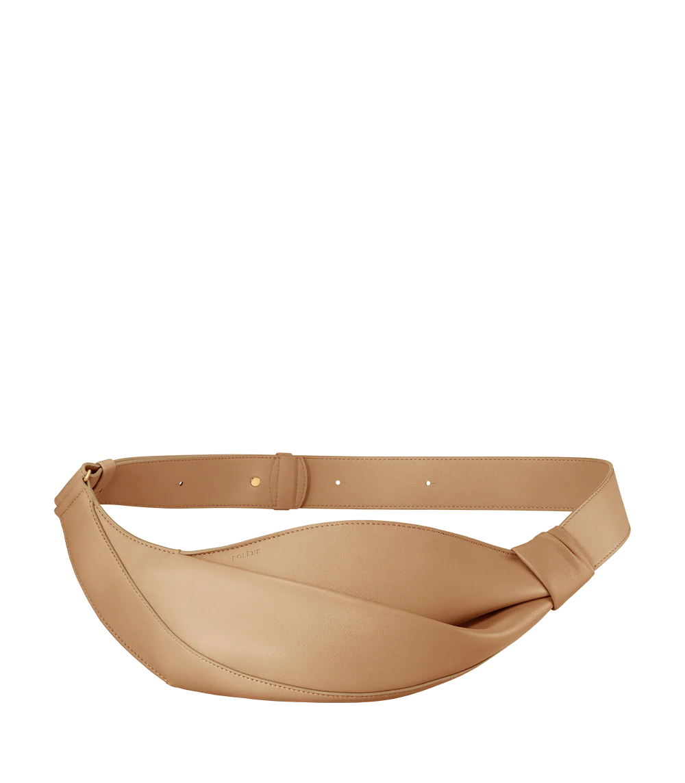 Neyu - Beige liscia - Image 6