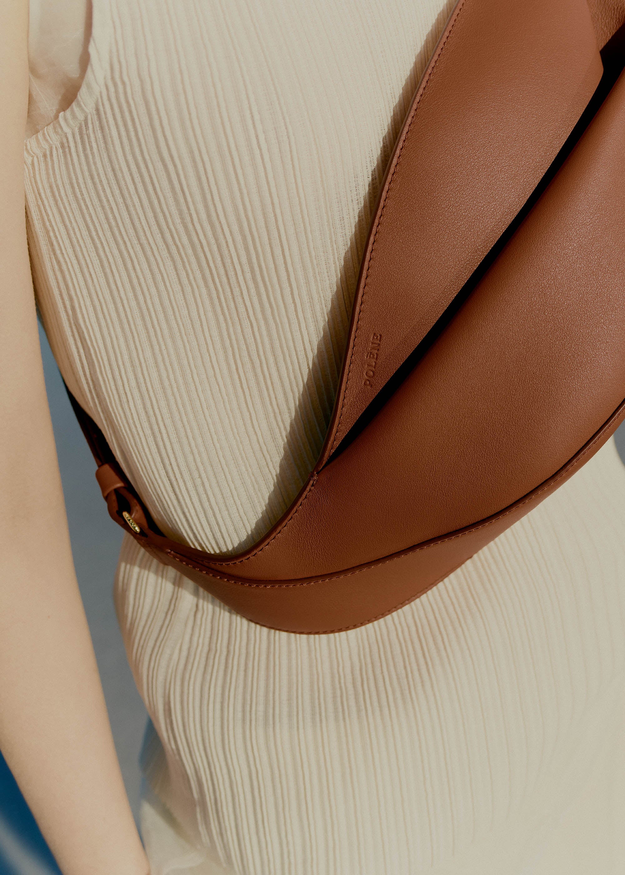 Neyu - Cognac Liscia - Image 3