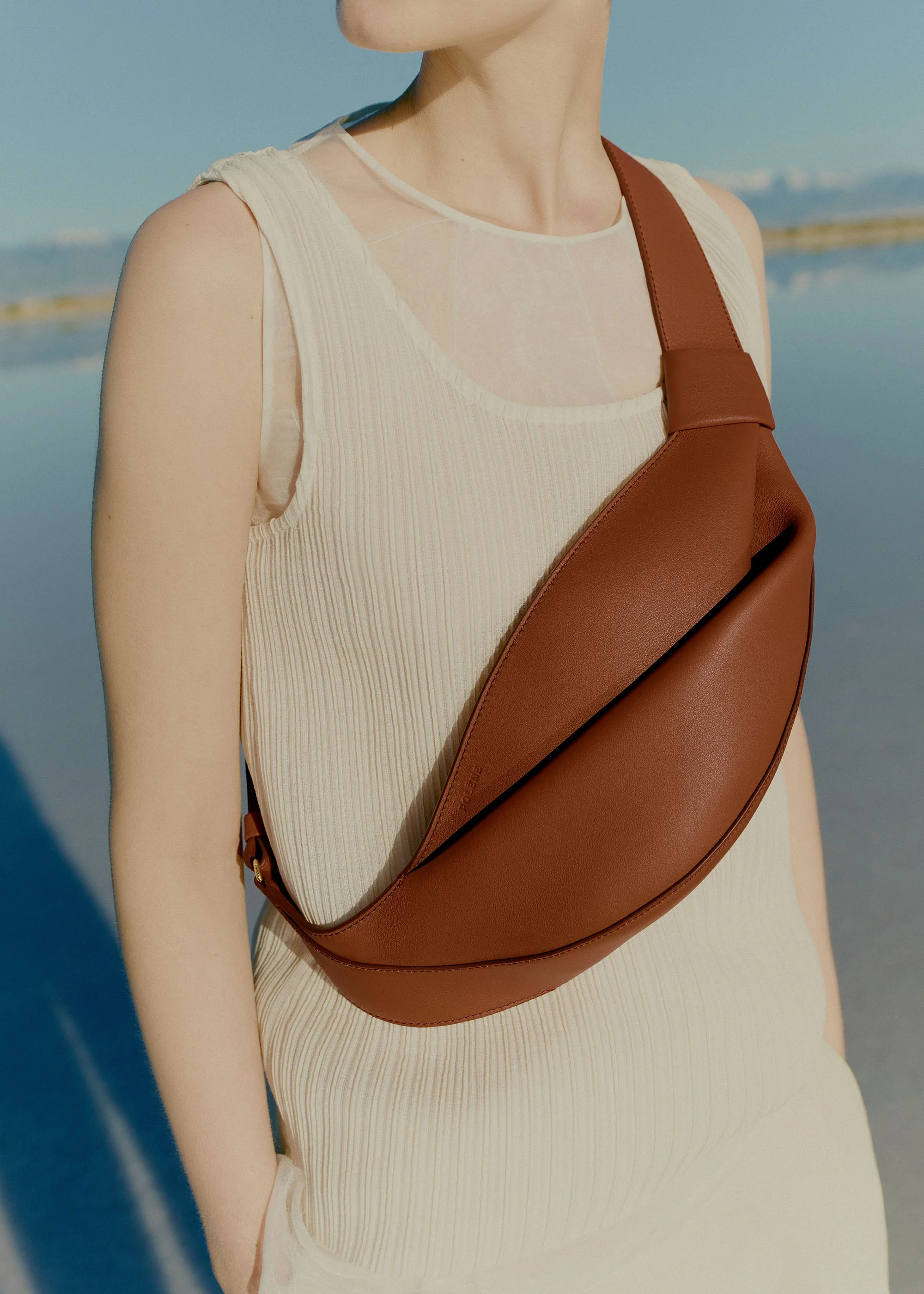 Neyu - Cognac Liscia - Image 4