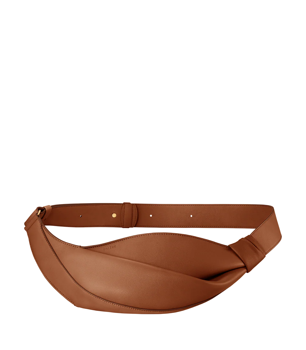 Neyu - Cognac Liscia - Image 6