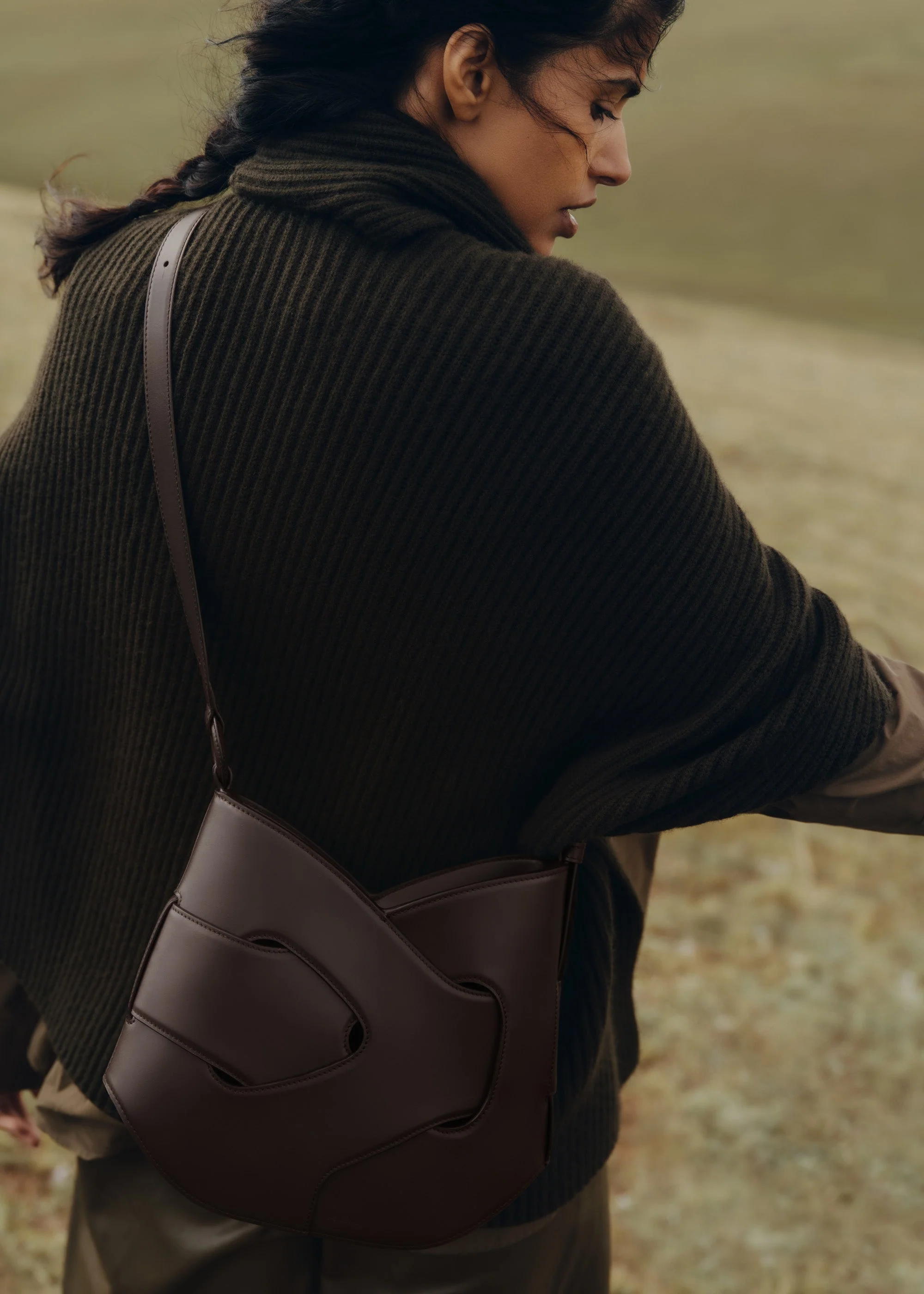 Nodde Hobo - Ebano Liscia - Image 5