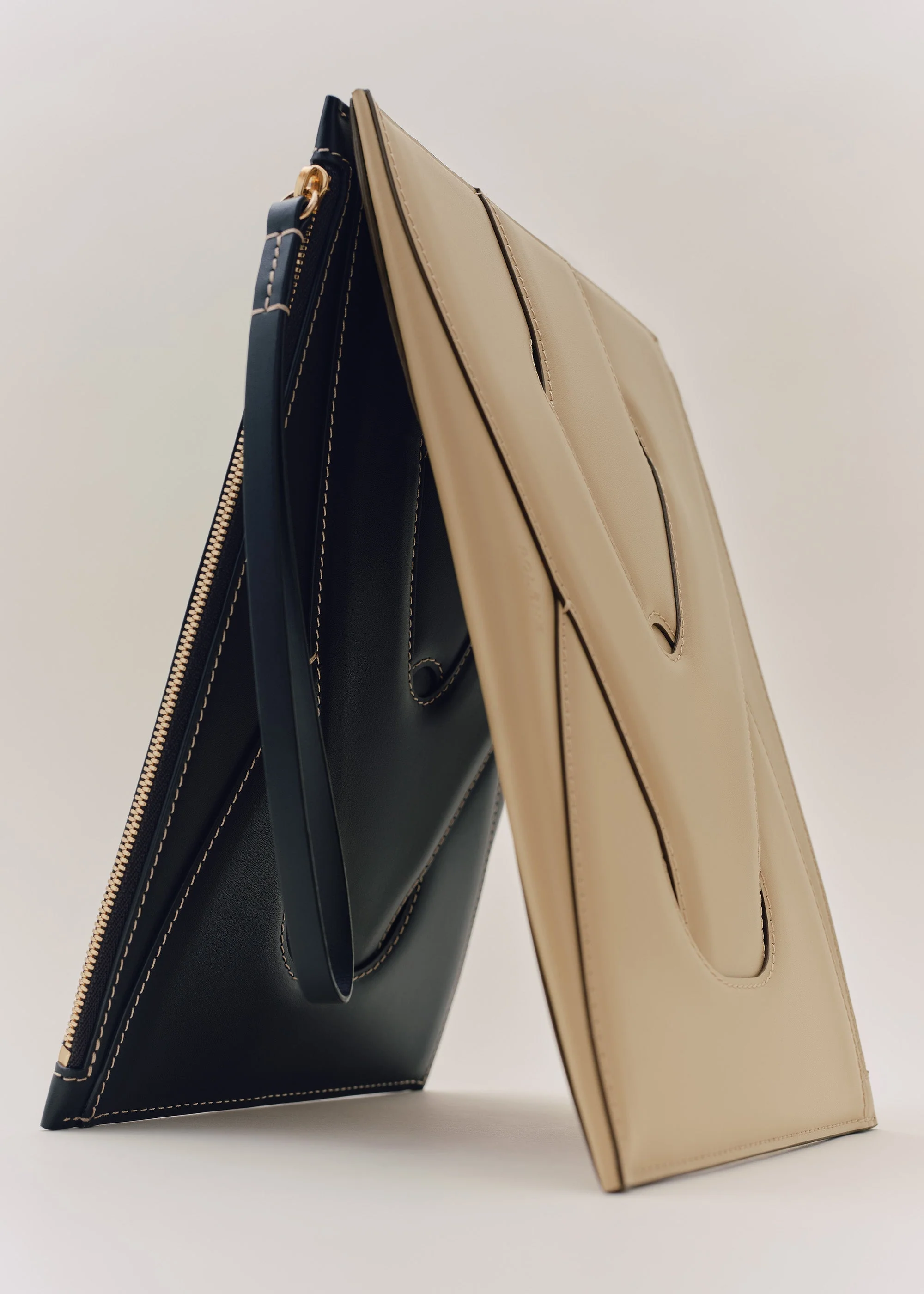Pochette Nodde - Nero - Image 5