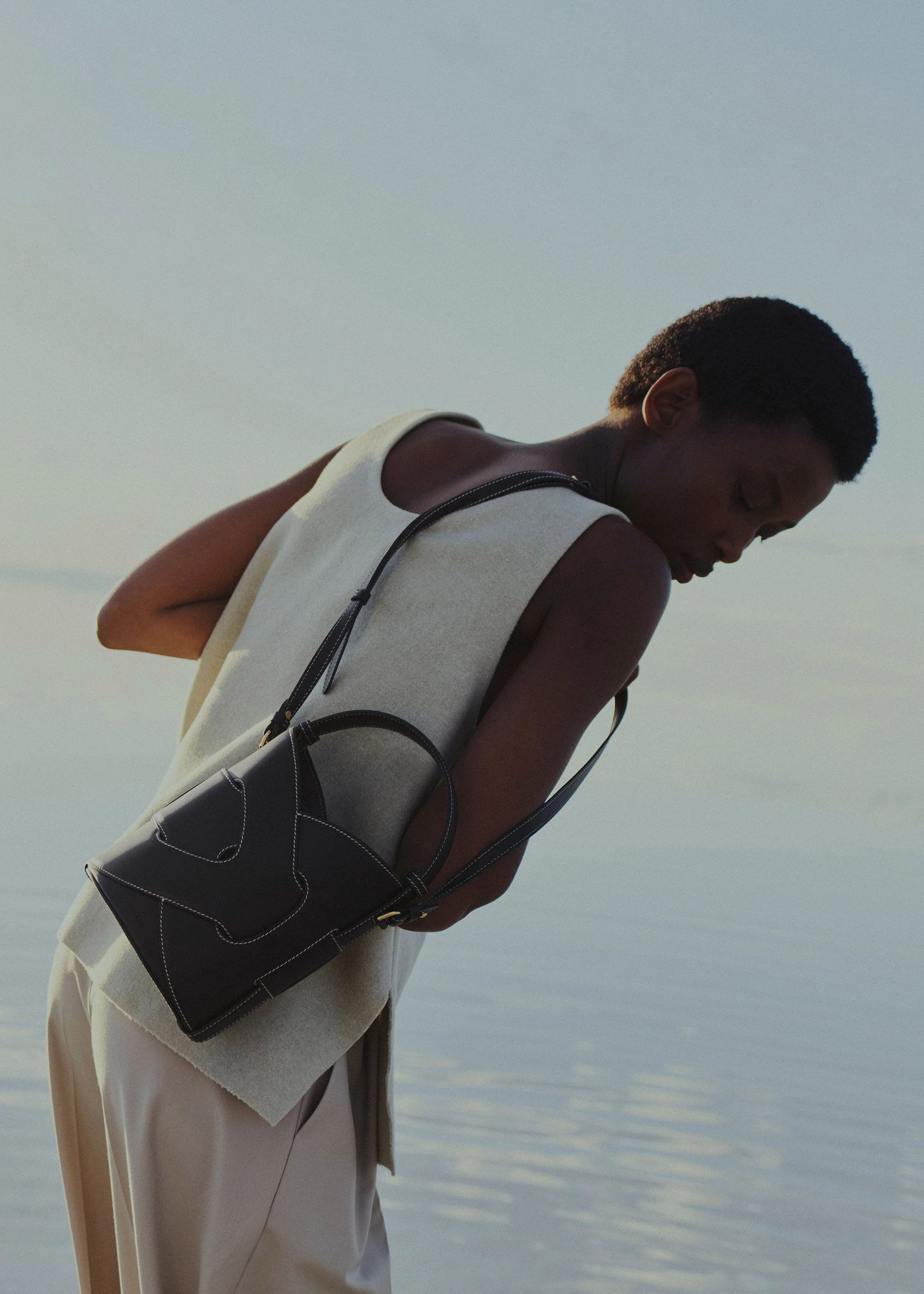 Nodde Seau - Nero - Image 4