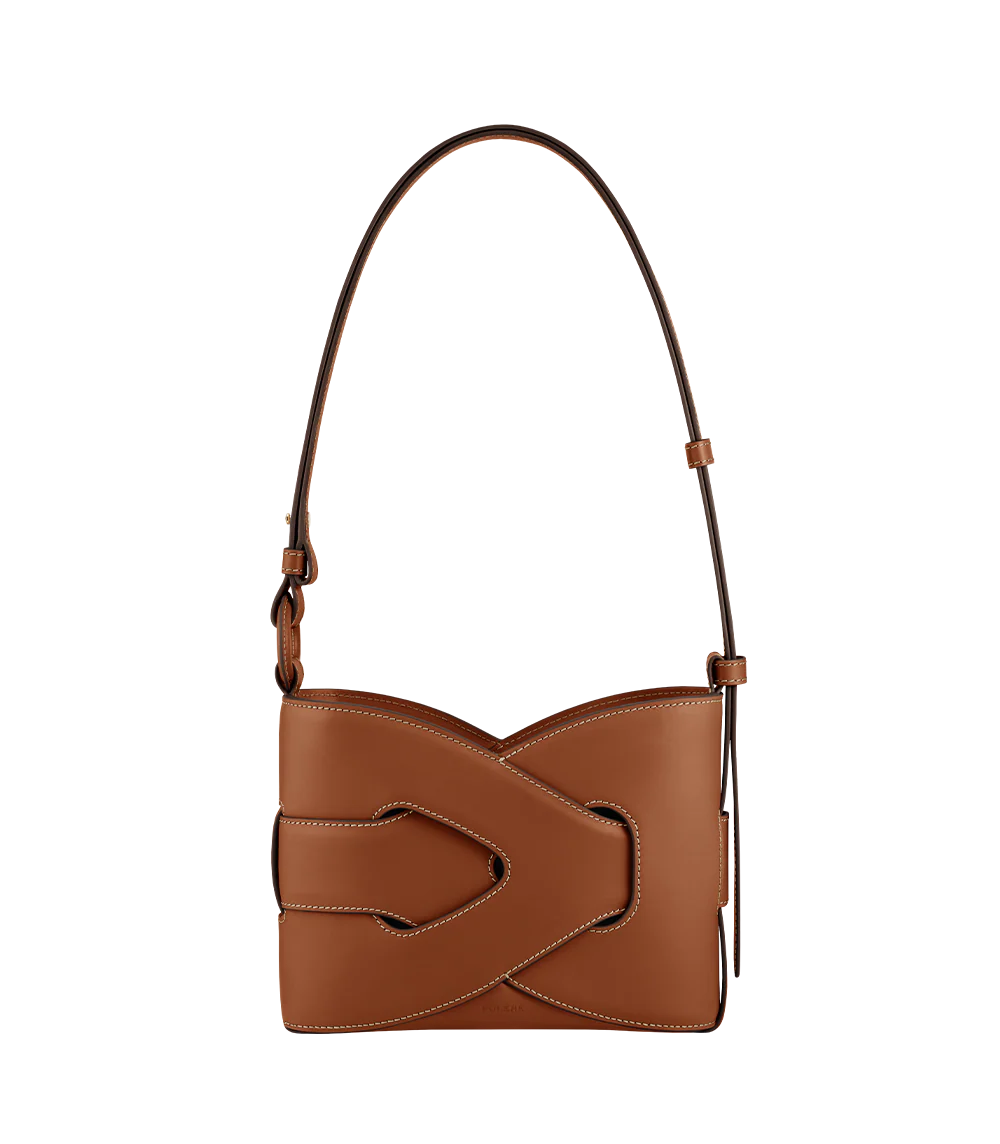 Nodde - Cognac Liscia
