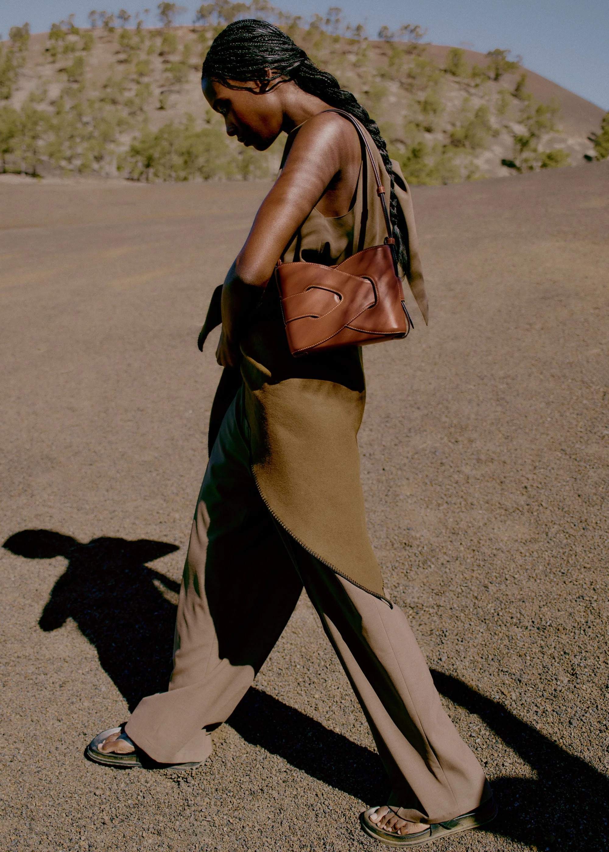 Nodde - Cognac Liscia - Image 3