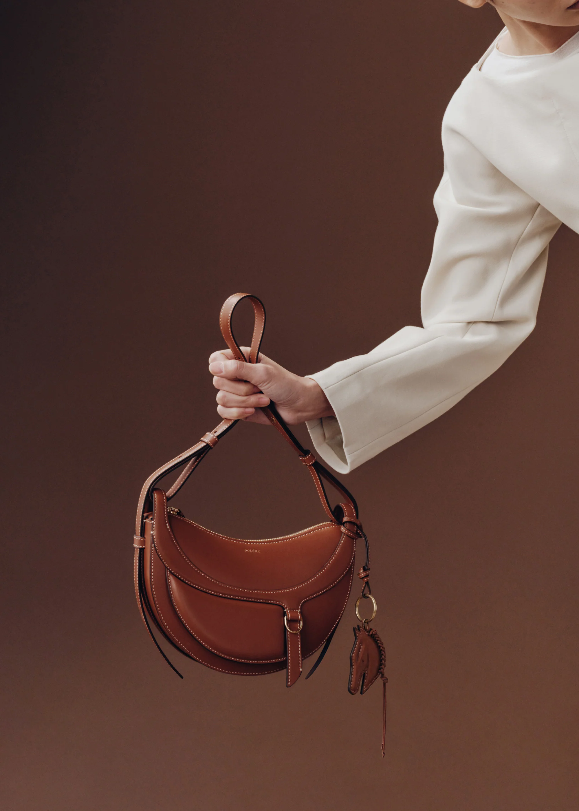 Numéro Dix Galoppo - Cognac - Image 6