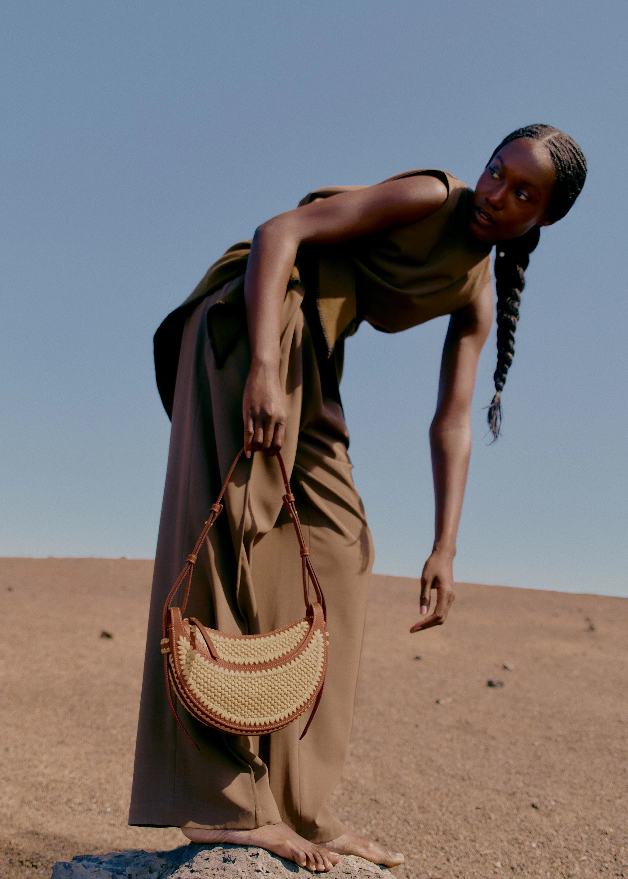 Numéro Dix - Rafia - Image 2
