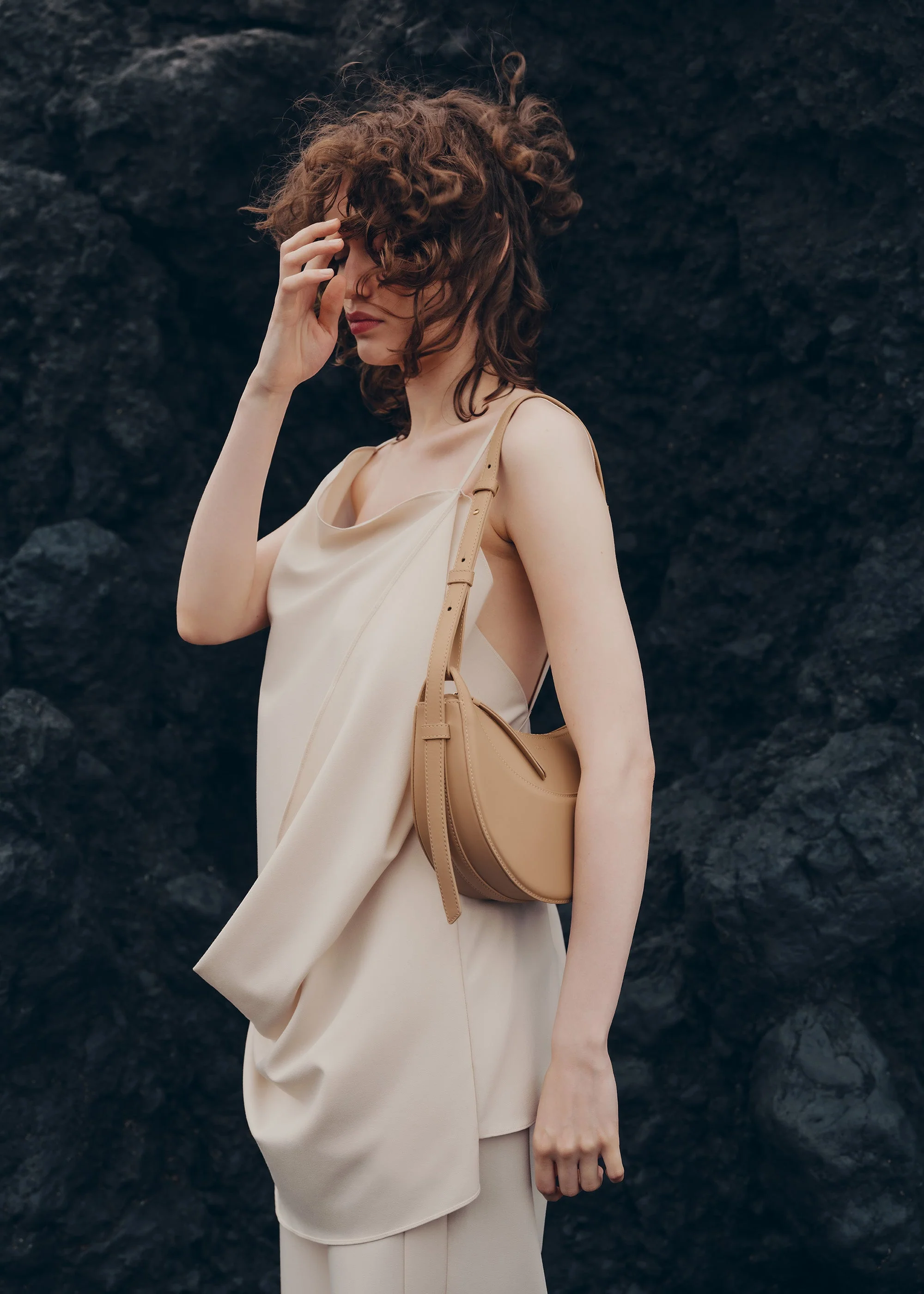 Numéro Dix - Beige Liscia - Image 4