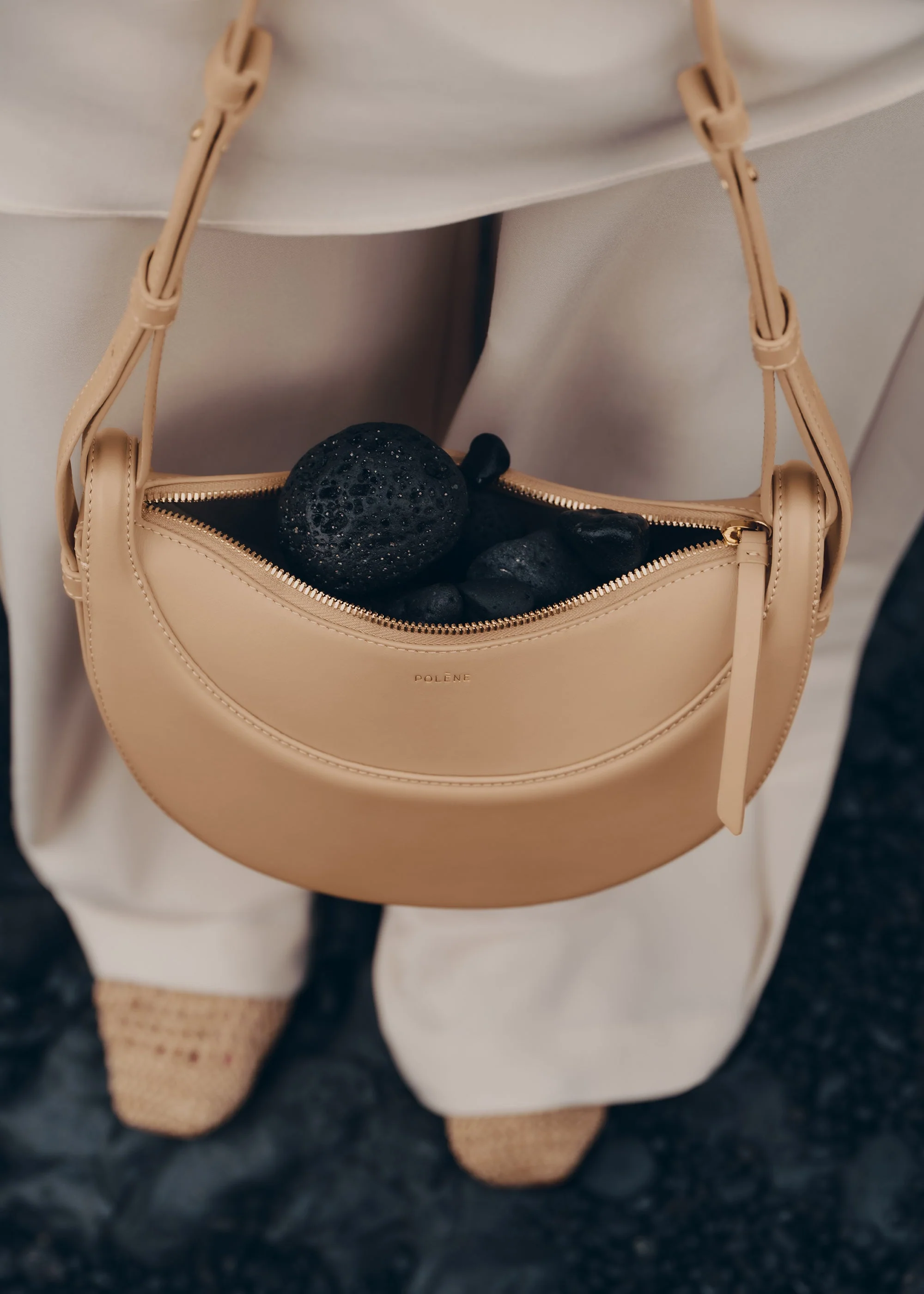 Numéro Dix - Beige Liscia - Image 5