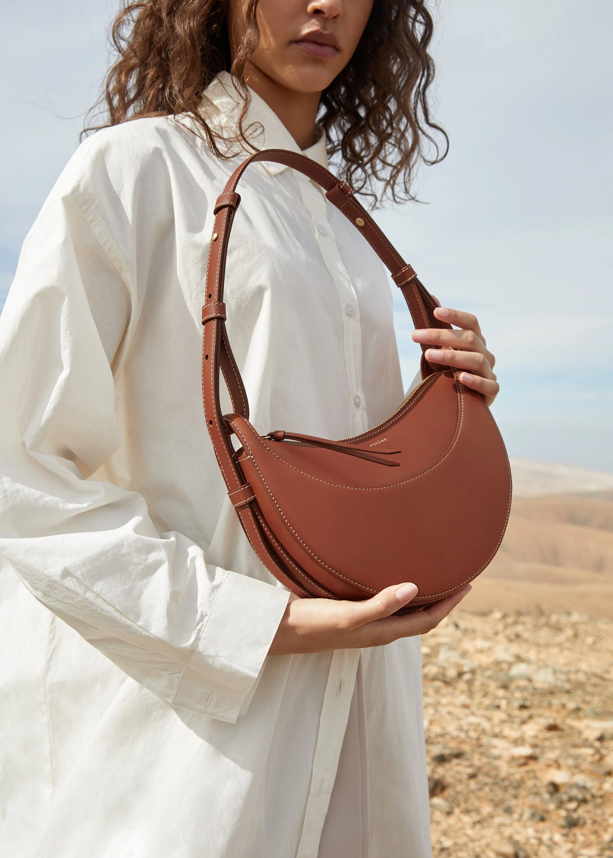 Numéro Dix - Cognac Liscia - Image 3