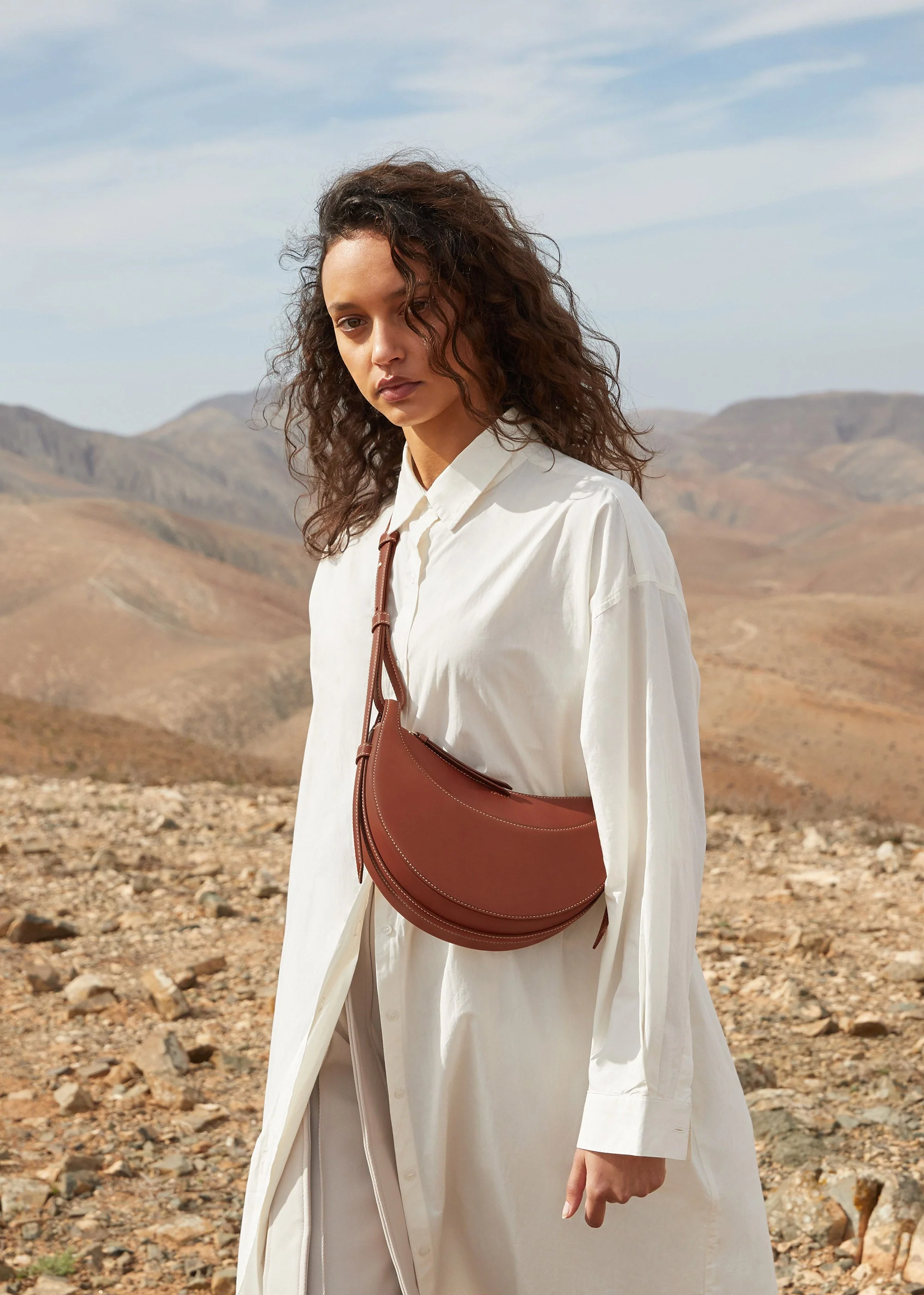 Numéro Dix - Cognac Liscia - Image 4
