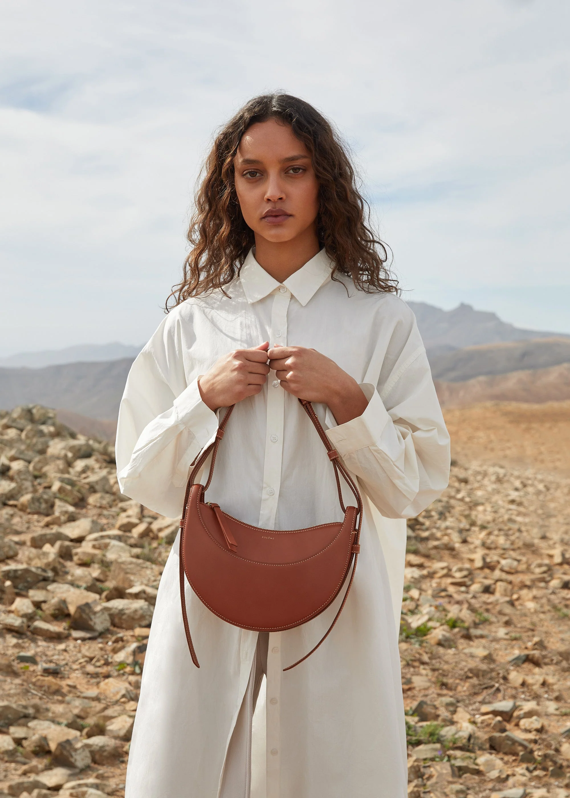 Numéro Dix - Cognac Liscia - Image 5
