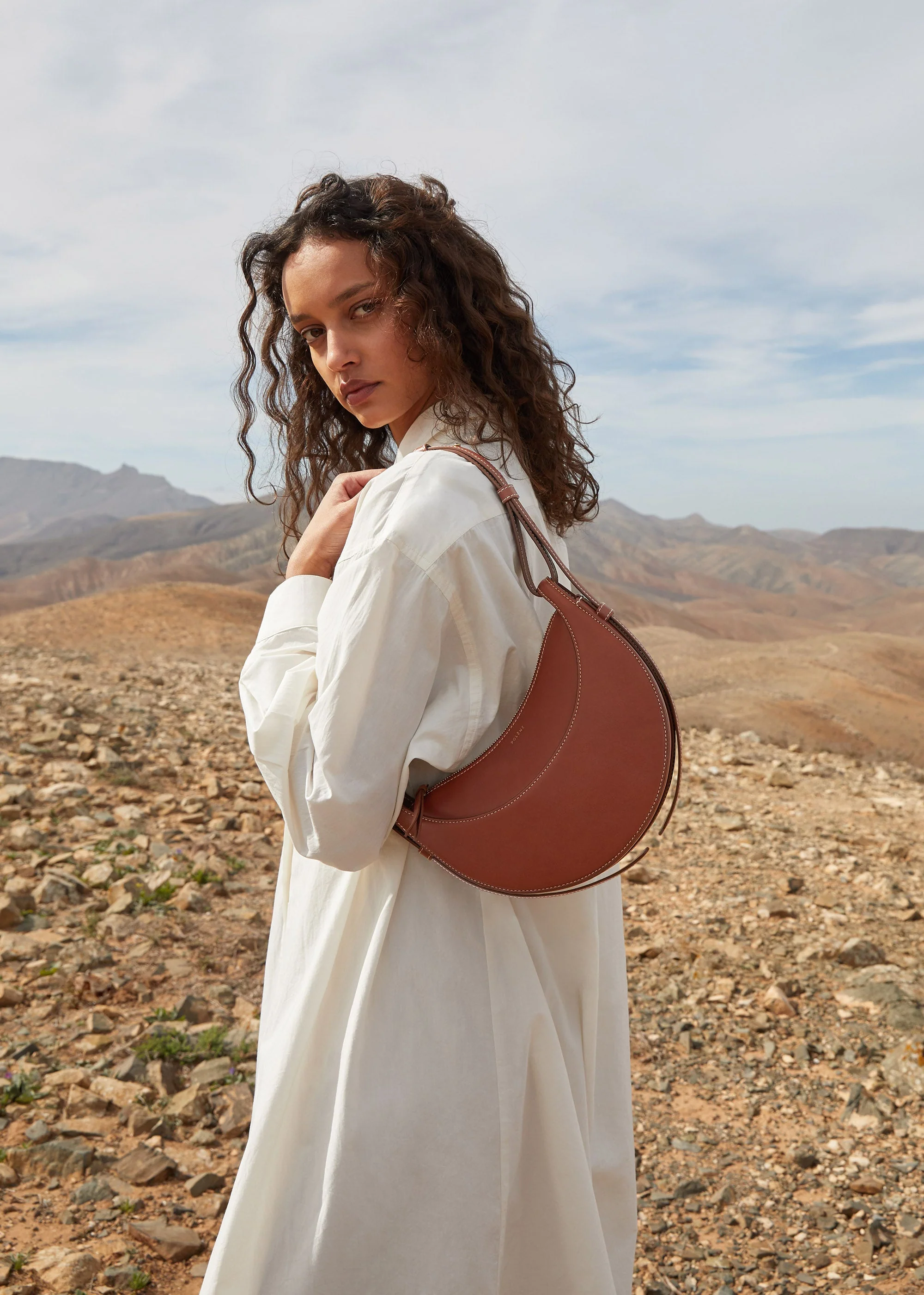 Numéro Dix - Cognac Liscia - Image 6