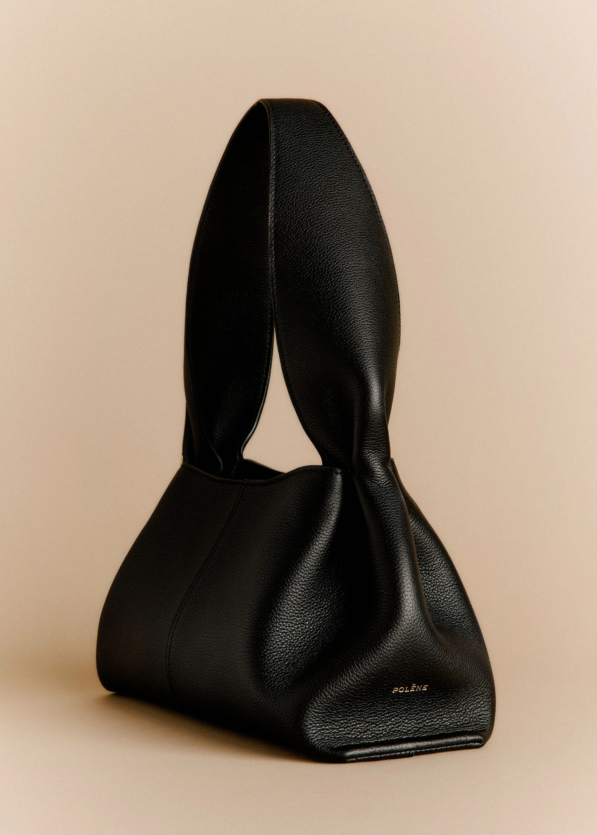 Numéro Neuf East-West - Nero granulata - Image 4