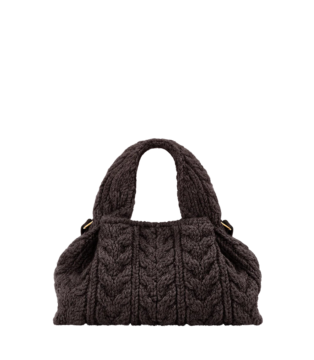 Numéro Neuf Mini - Merino Ebano