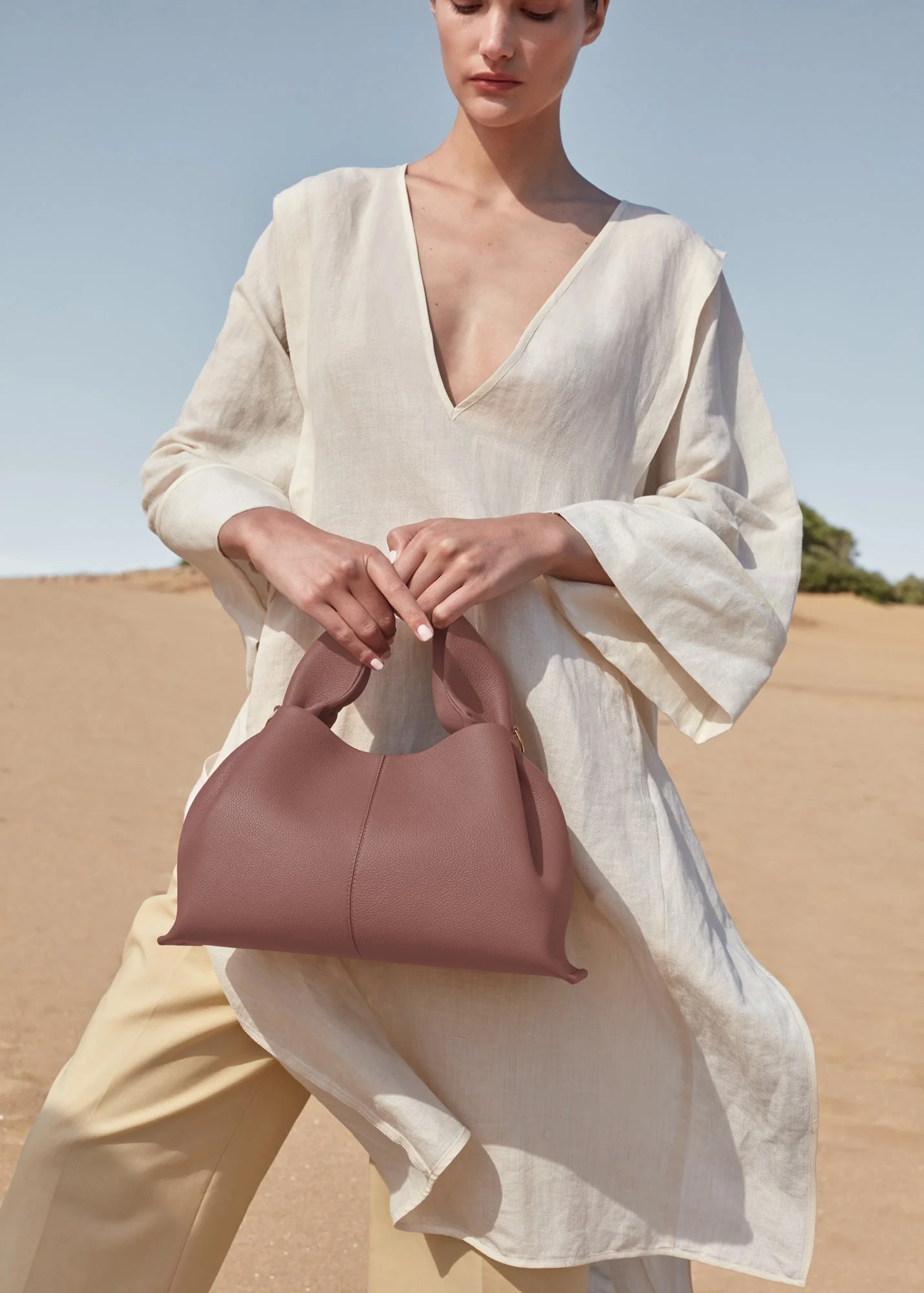 Numéro Neuf - Blush Granulata - Image 3