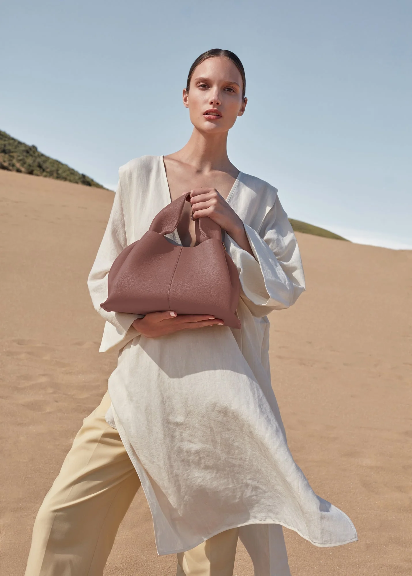 Numéro Neuf - Blush Granulata - Image 4