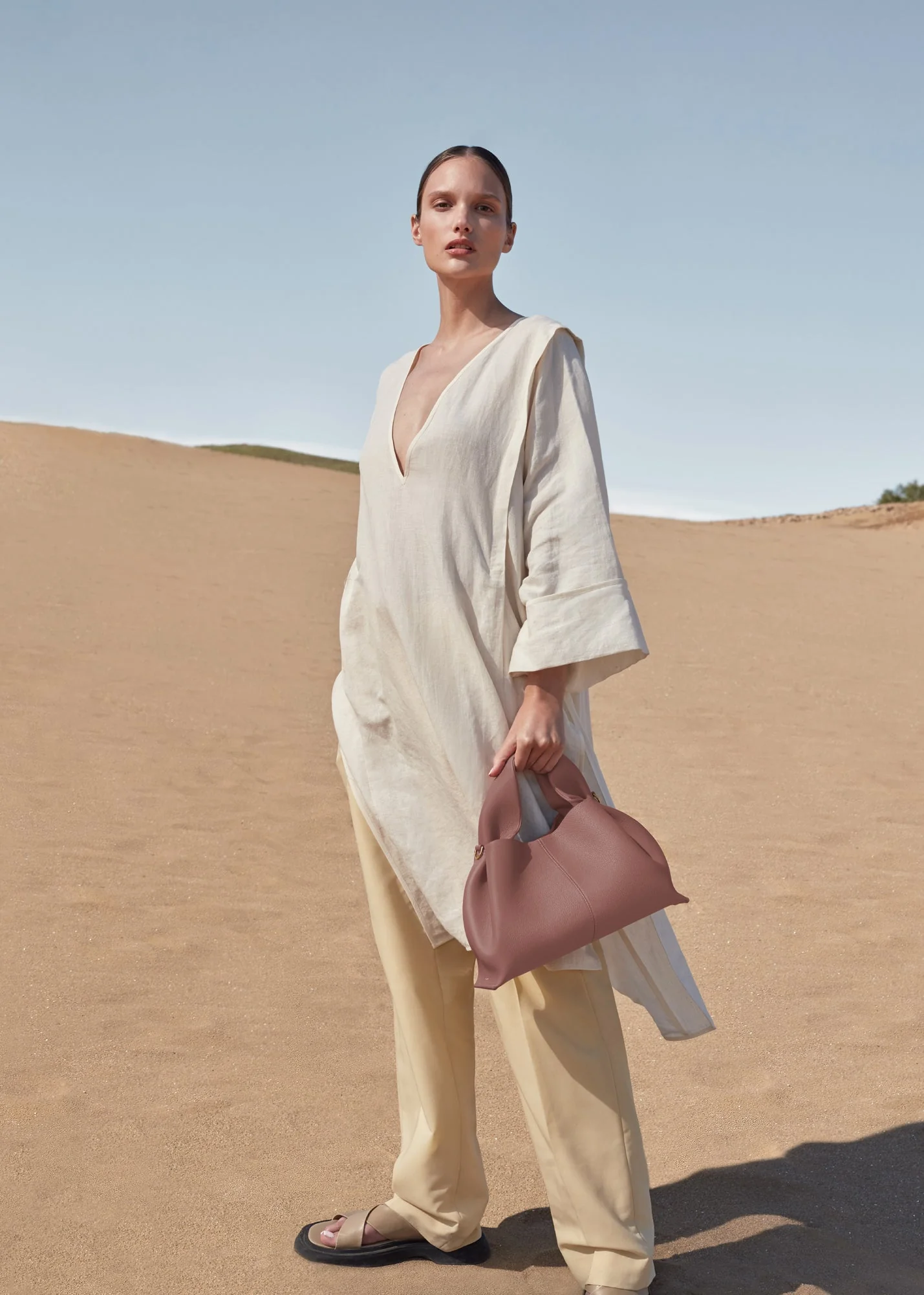 Numéro Neuf - Blush Granulata - Image 5