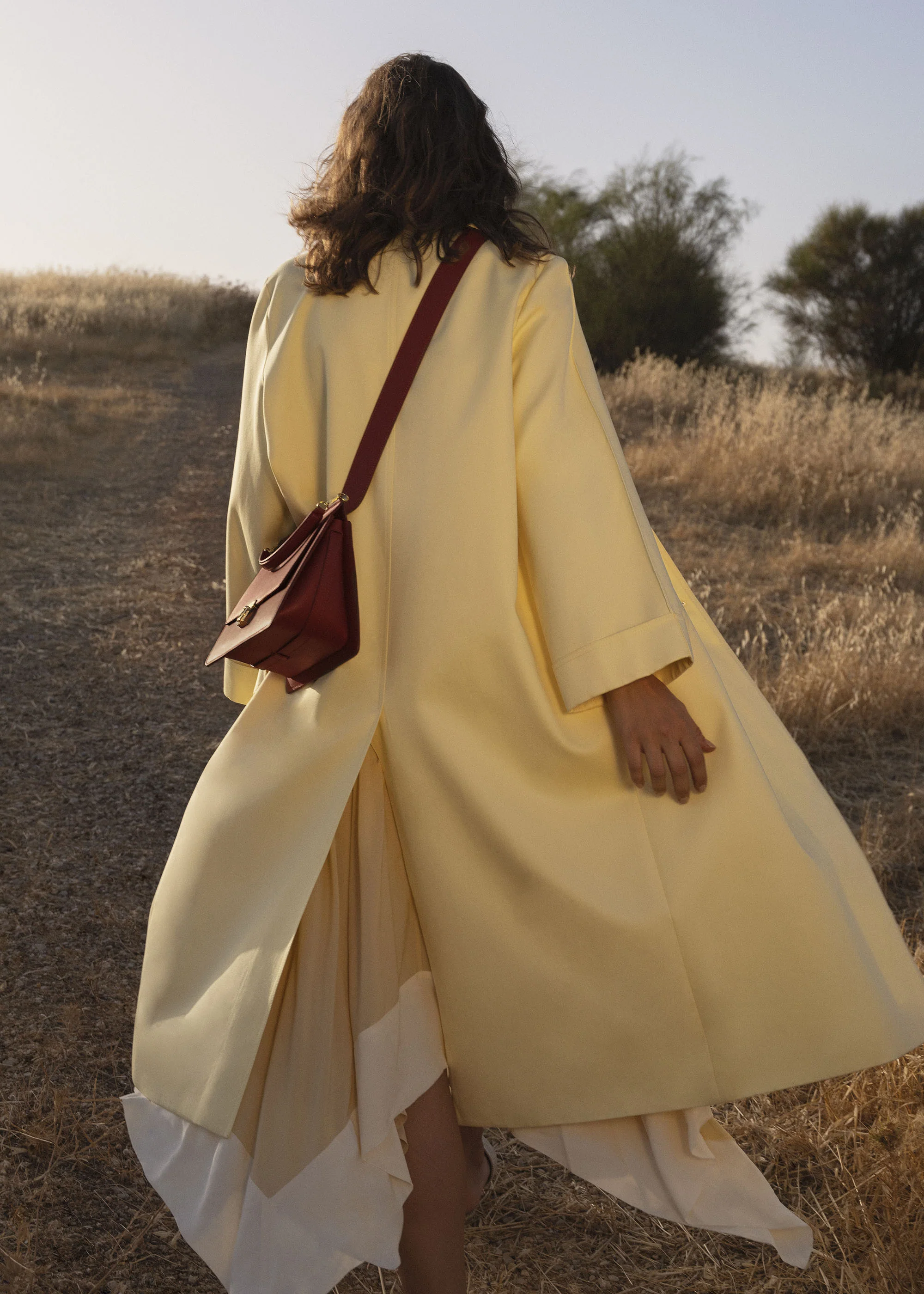 Numéro Sept - Bordeaux Liscia - Image 3