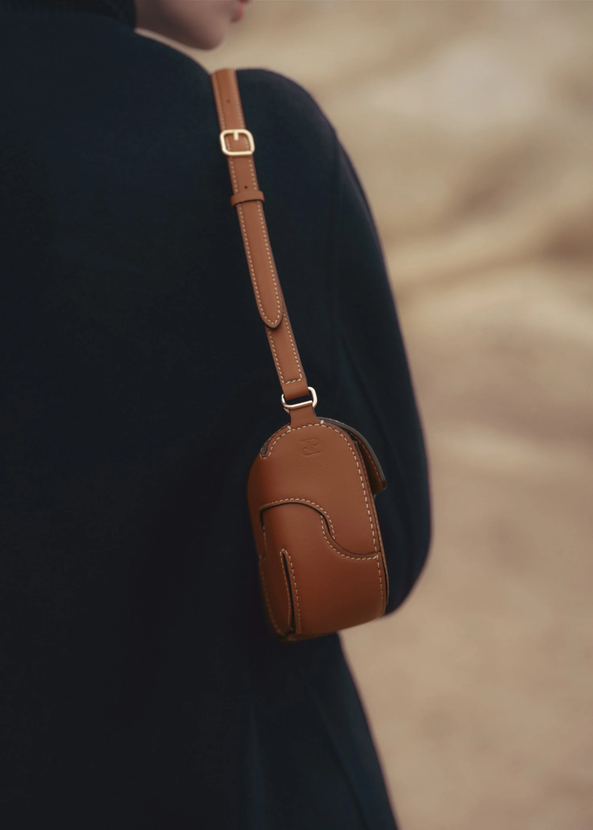 Osmo - Cognac Liscia - Image 4