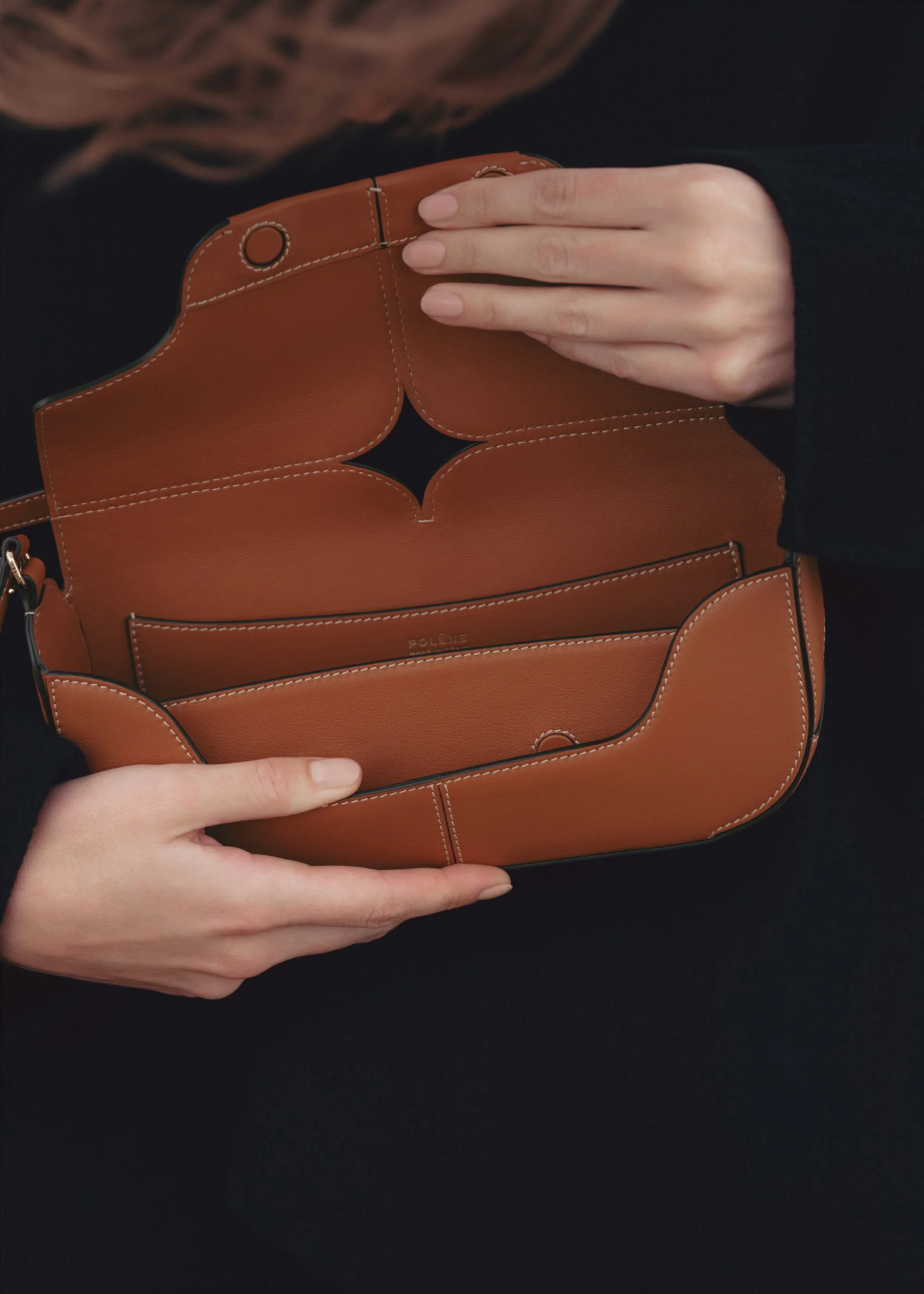 Osmo - Cognac Liscia - Image 5