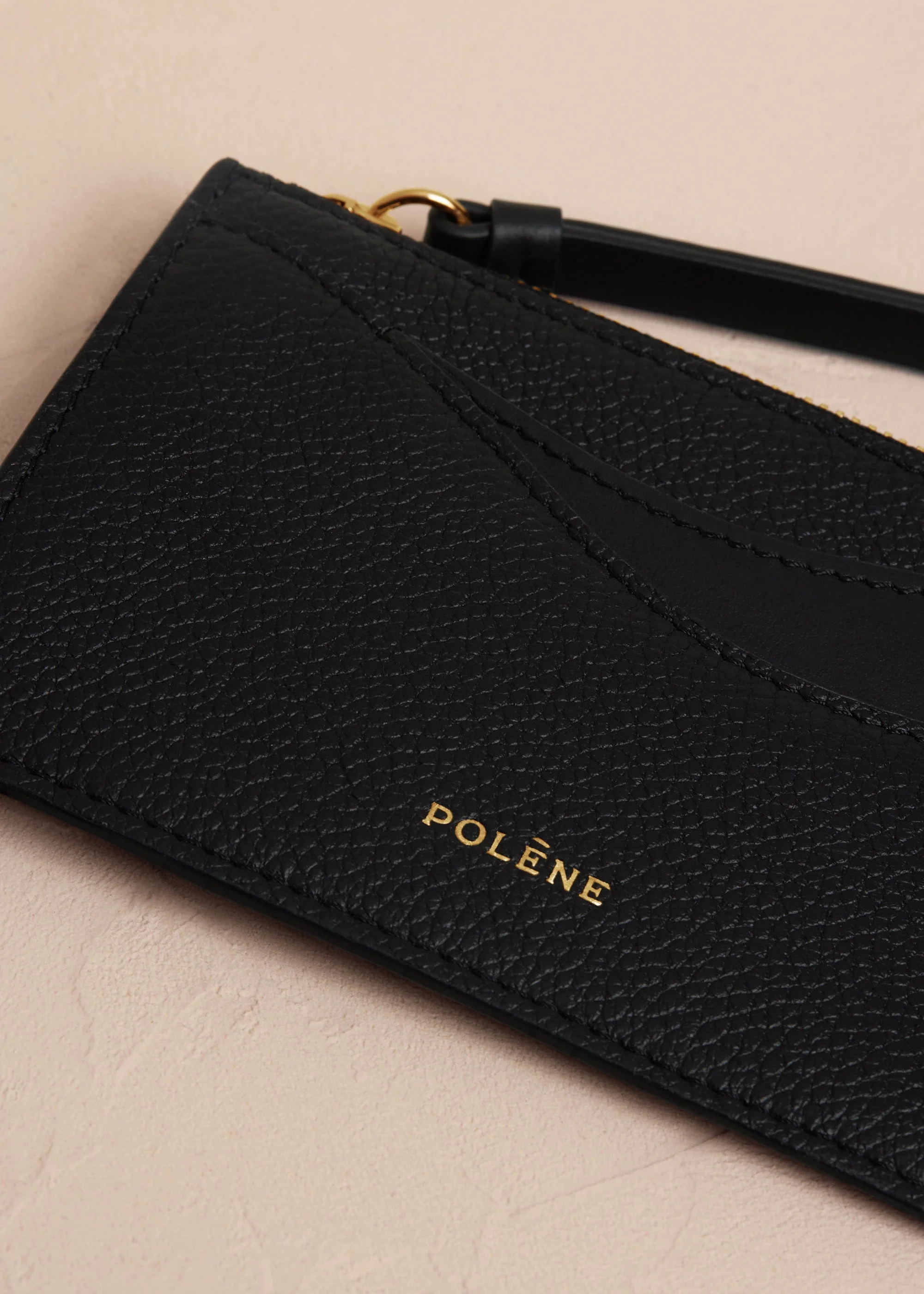 Pochette Sierra Mini - Duo Nero - Image 3