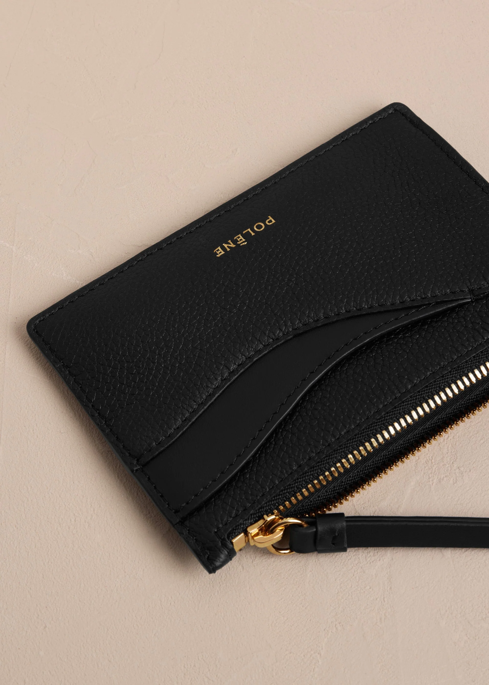 Pochette Sierra Mini - Duo Nero - Image 4
