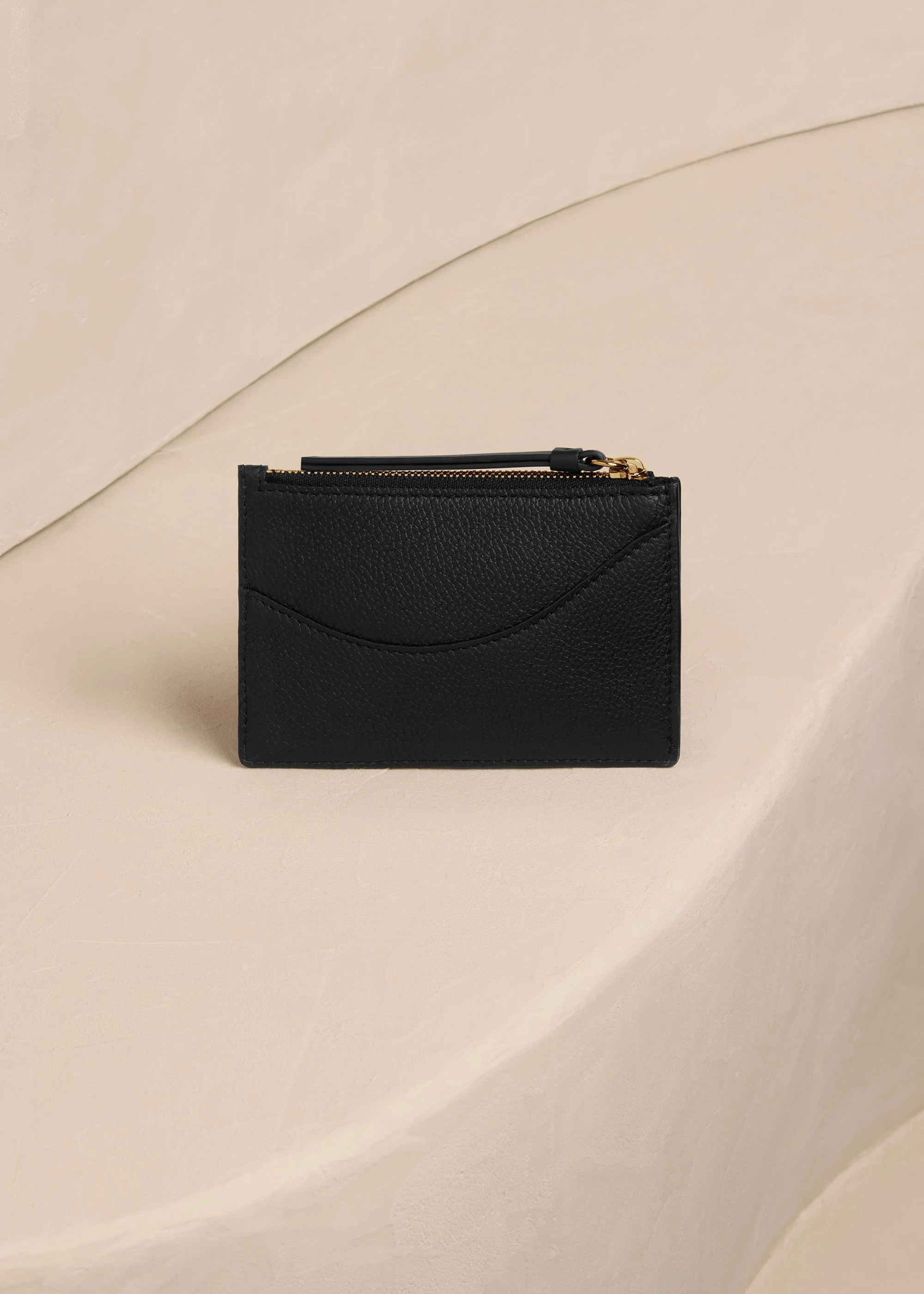 Pochette Sierra Mini - Duo Nero - Image 5