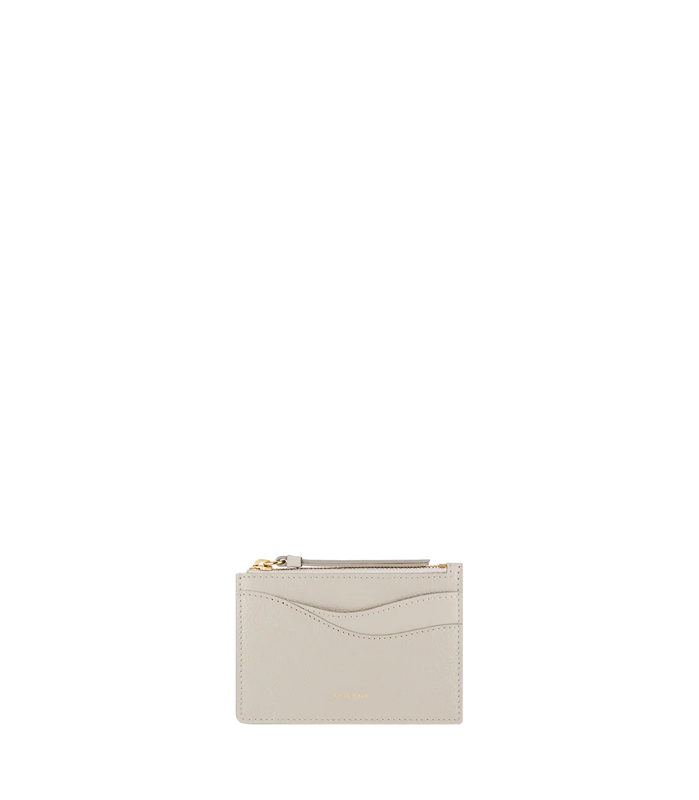 Pochette Sierra Mini - Duo Gesso