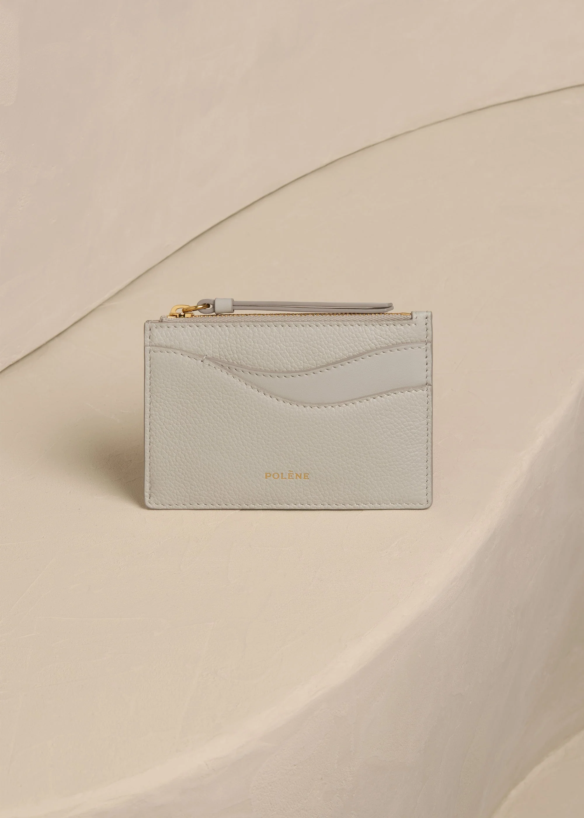 Pochette Sierra Mini - Duo Gesso - Image 2