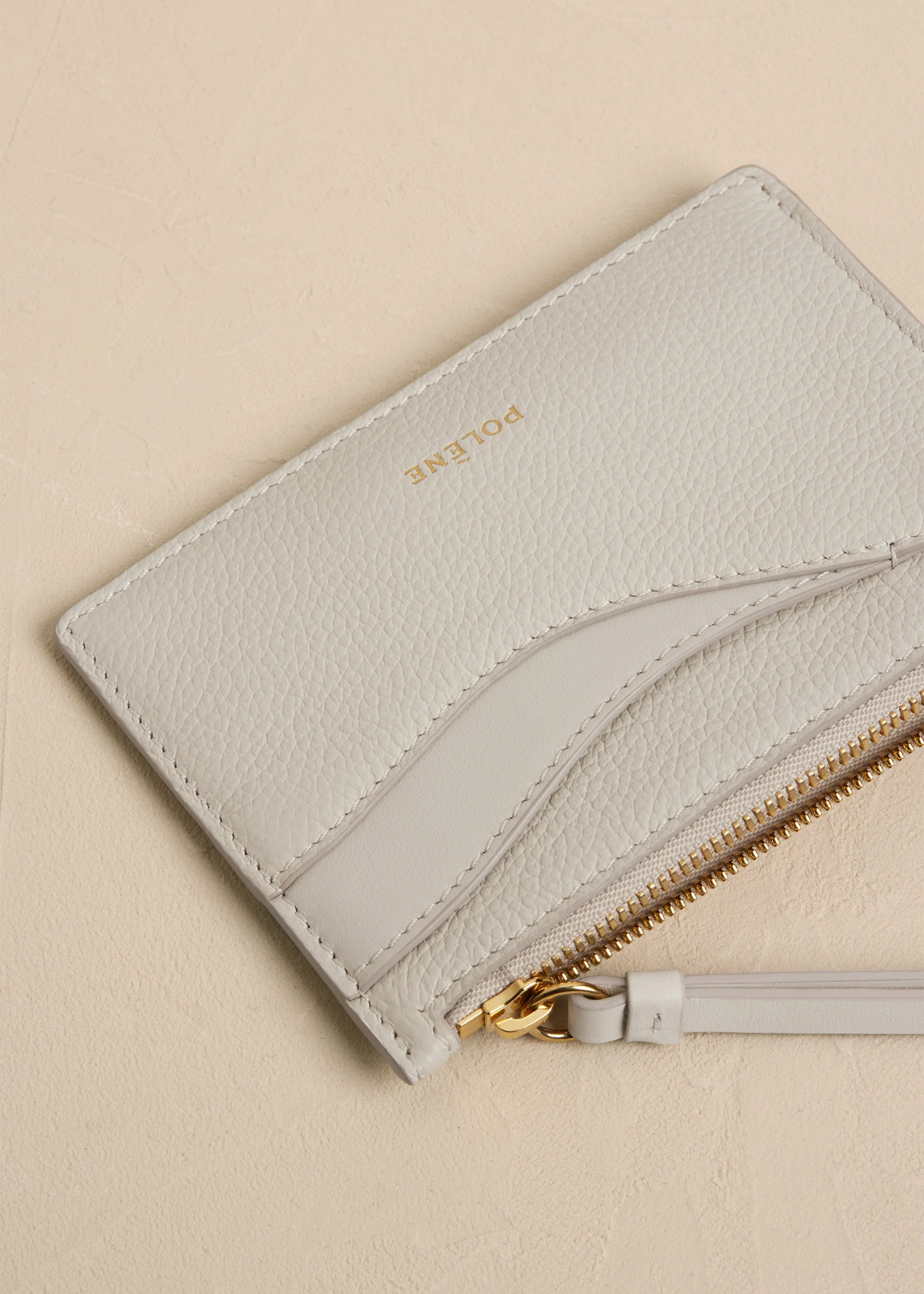 Pochette Sierra Mini - Duo Gesso - Image 4