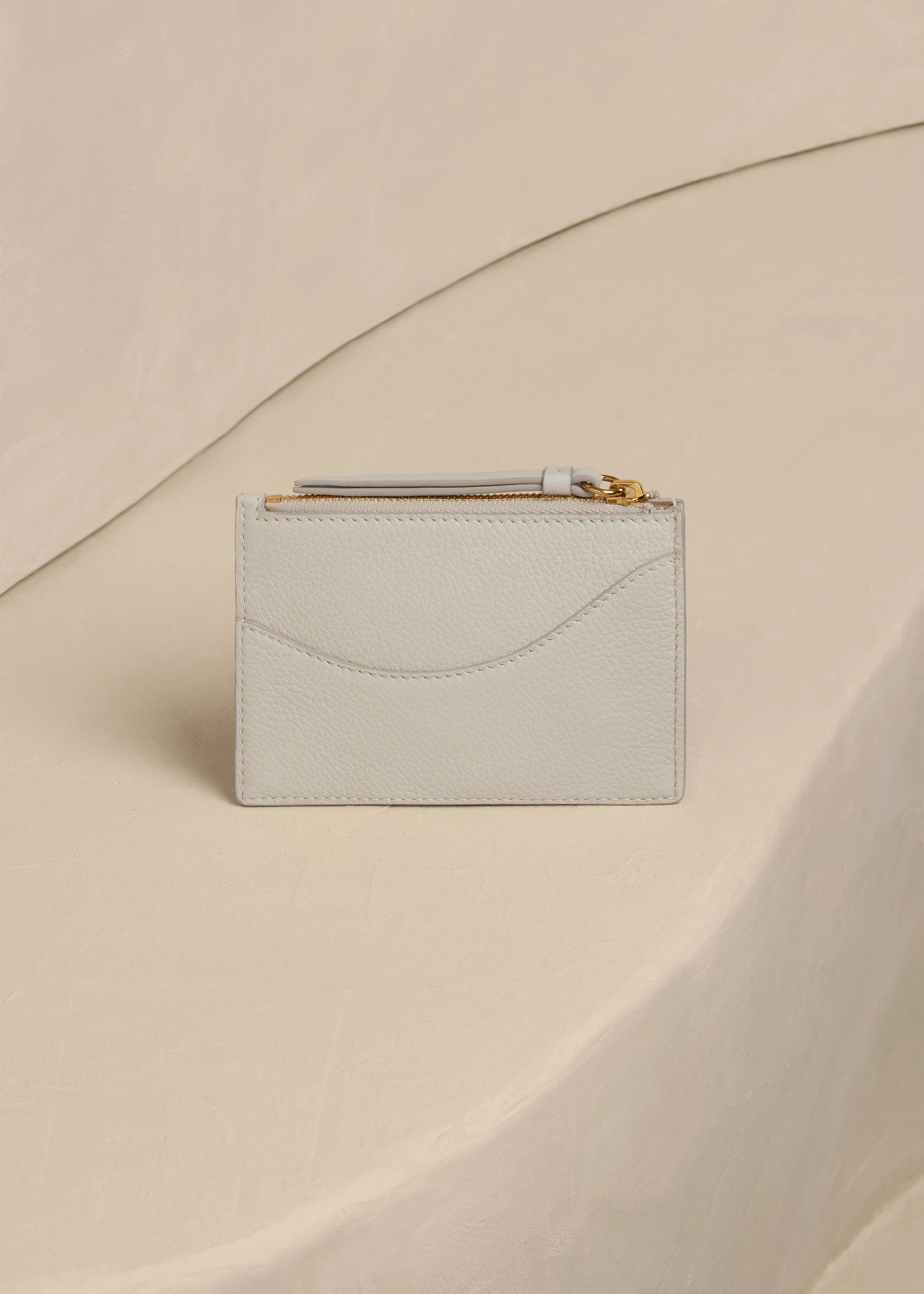 Pochette Sierra Mini - Duo Gesso - Image 5
