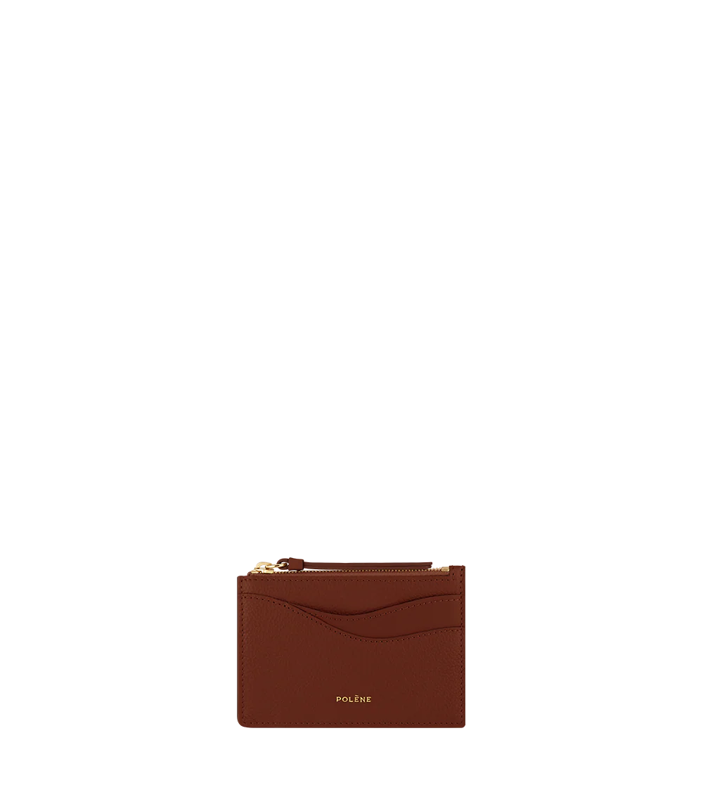 Pochette Sierra Mini - Duo Cognac