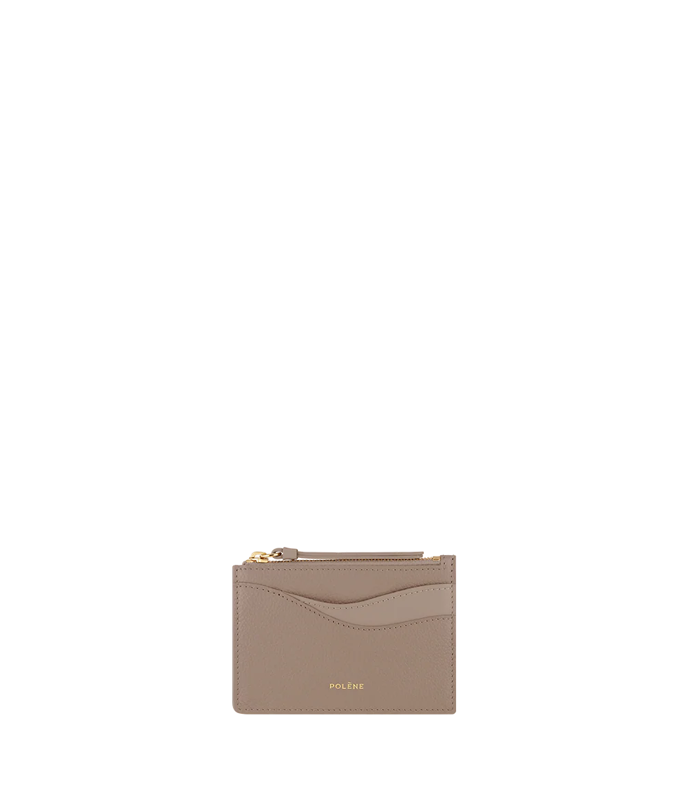 Pochette Sierra Mini - Duo Tortora