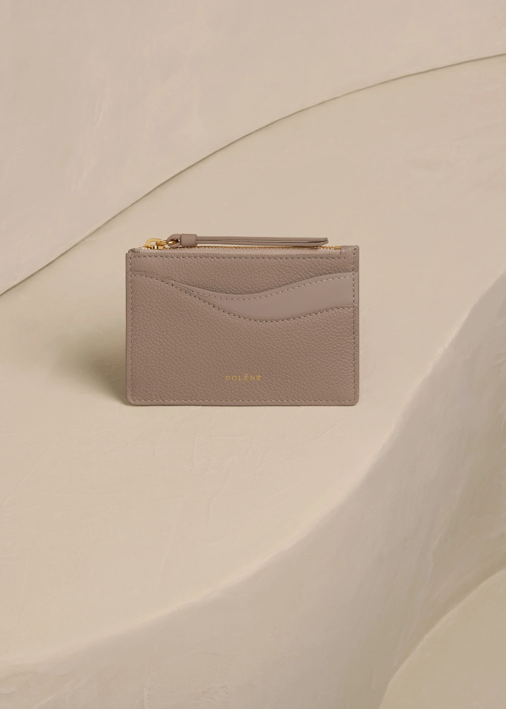 Pochette Sierra Mini - Duo Tortora - Image 2