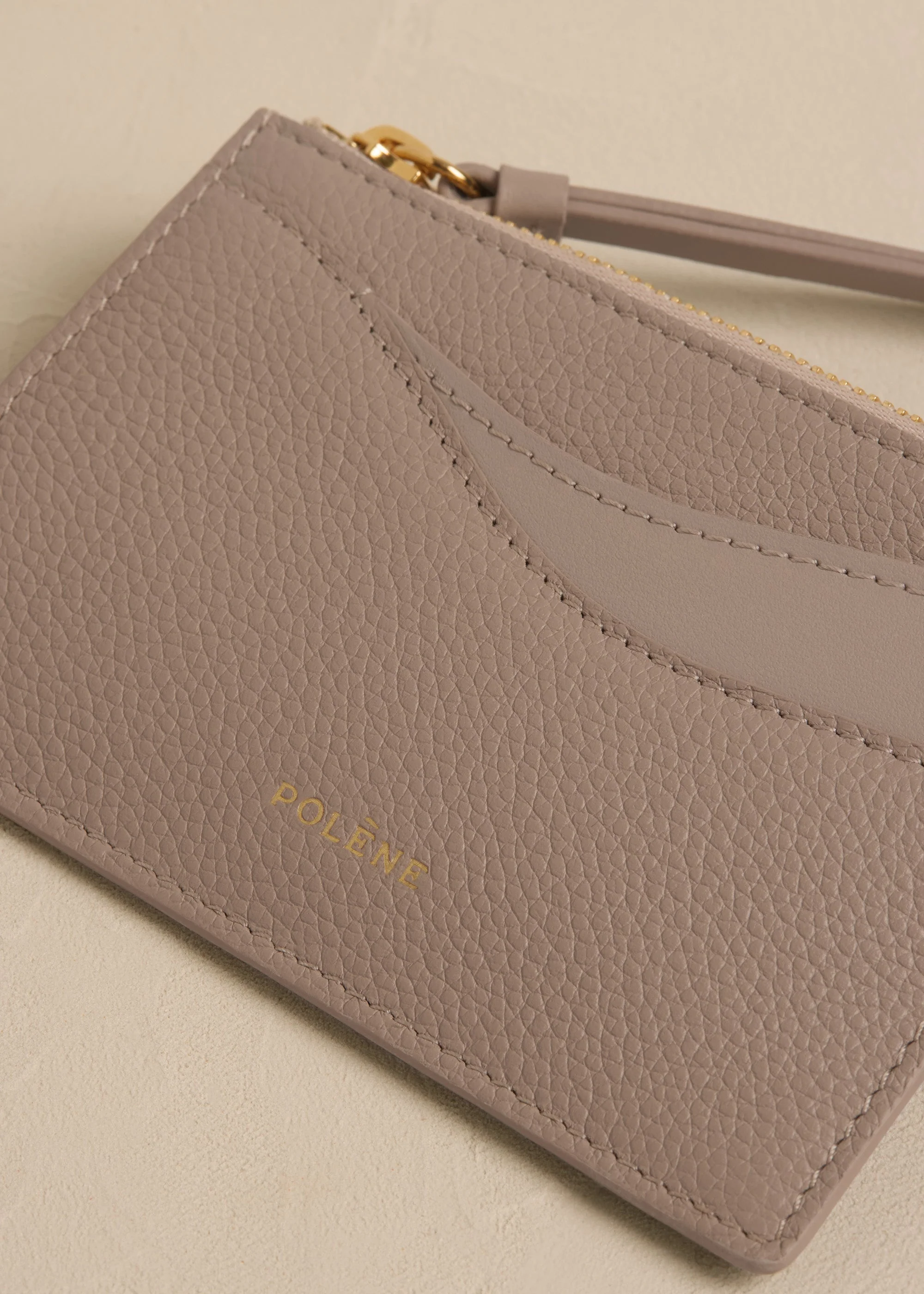 Pochette Sierra Mini - Duo Tortora - Image 3